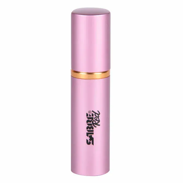 SPRAY AUTOAPARARE LIPSTICK PEPPER SPRAY 22G