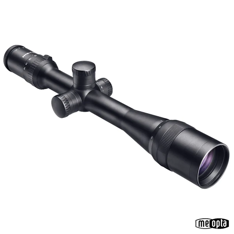 Luneta Meopta ZD 4-16x44 RD, reticul: MilDot Spec.