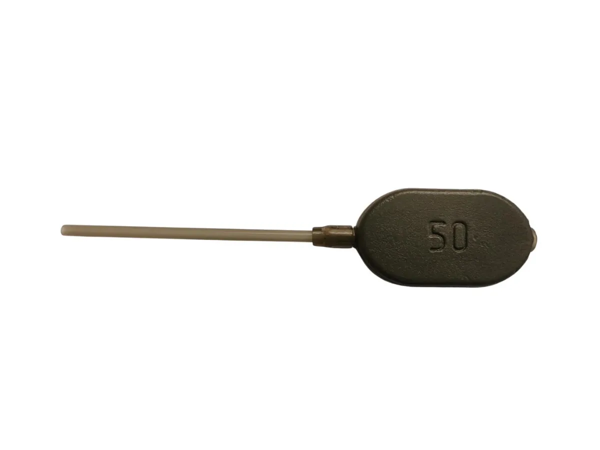 MOMITOR VITAS CRIS METHOD FEEDER CLASSIC FLAT L CU TIJA 90G
