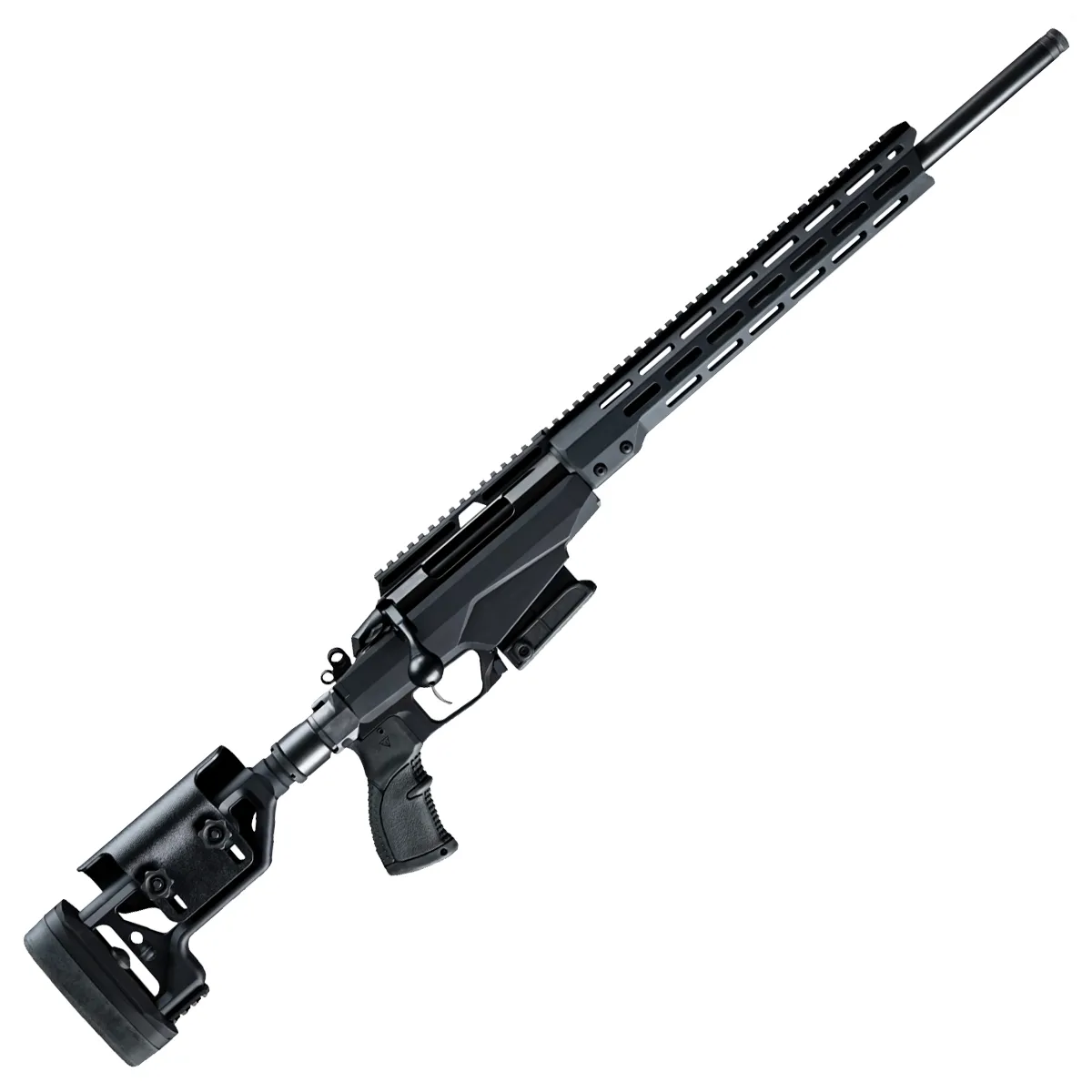 Tikka T3x Tact A1, Negru, Cal.: .223 Rem.