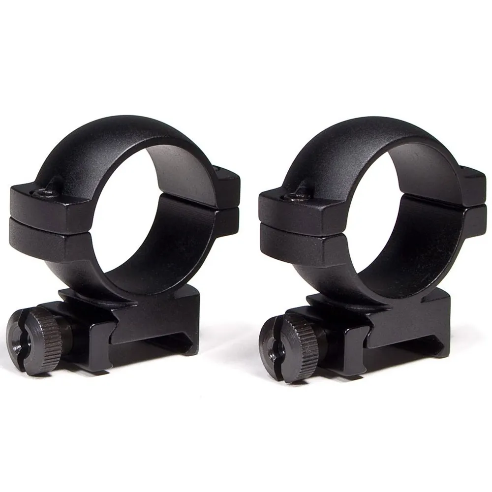 Set inele pentru luneta de 30 mm Vortex Hunter 30MRNG-H