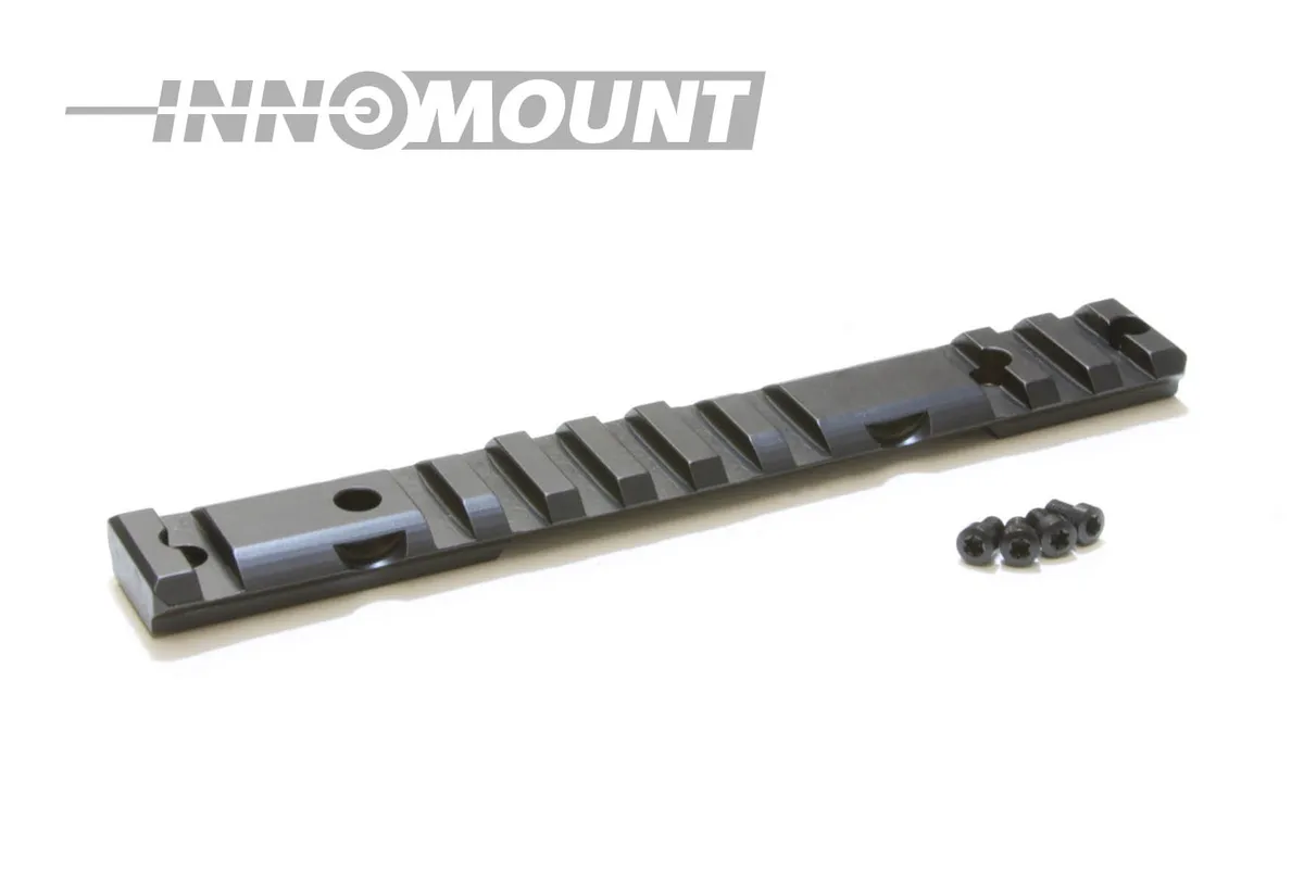 Șină Innomount multirail Mauser K98