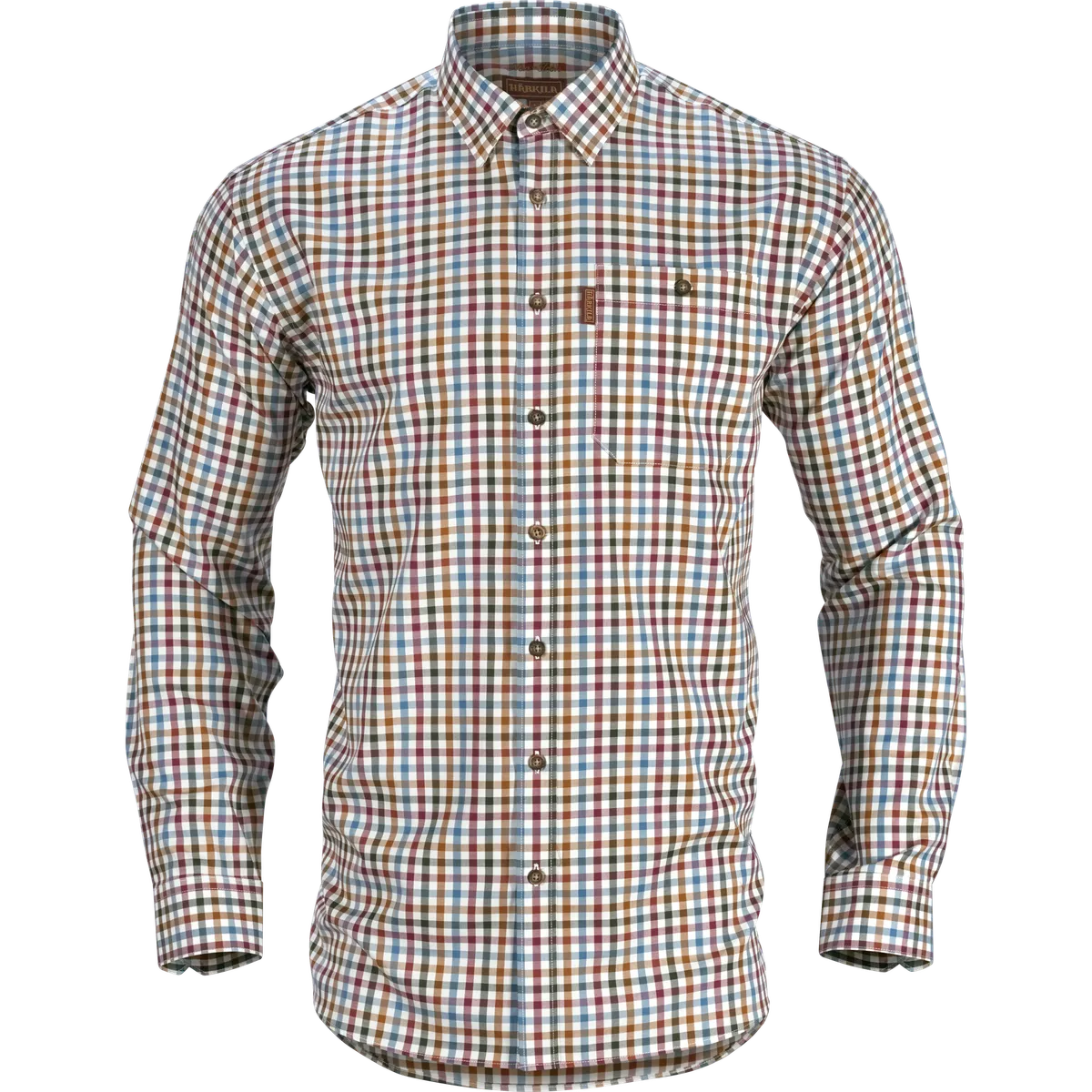 Cămașă Härkila Milford, Multi check
