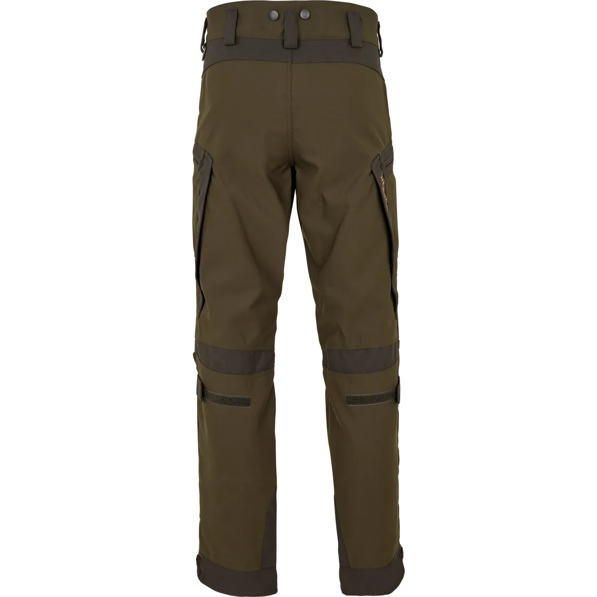 Pantaloni de vânătoare Härkila Pro Hunter Move, verde (Willow green)