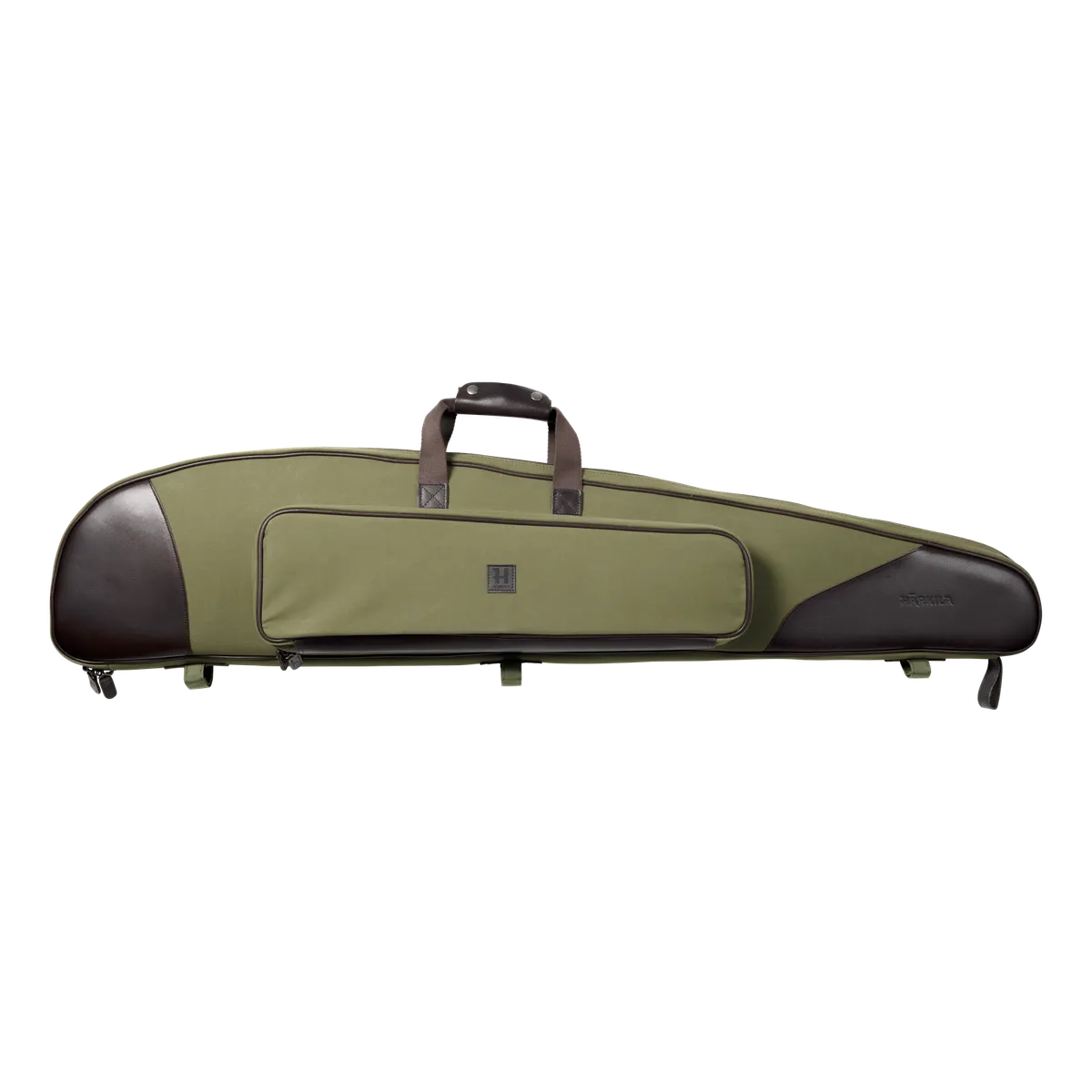 Toc pentru carabină Härkila Vidar, verde deschis (Light willow green)