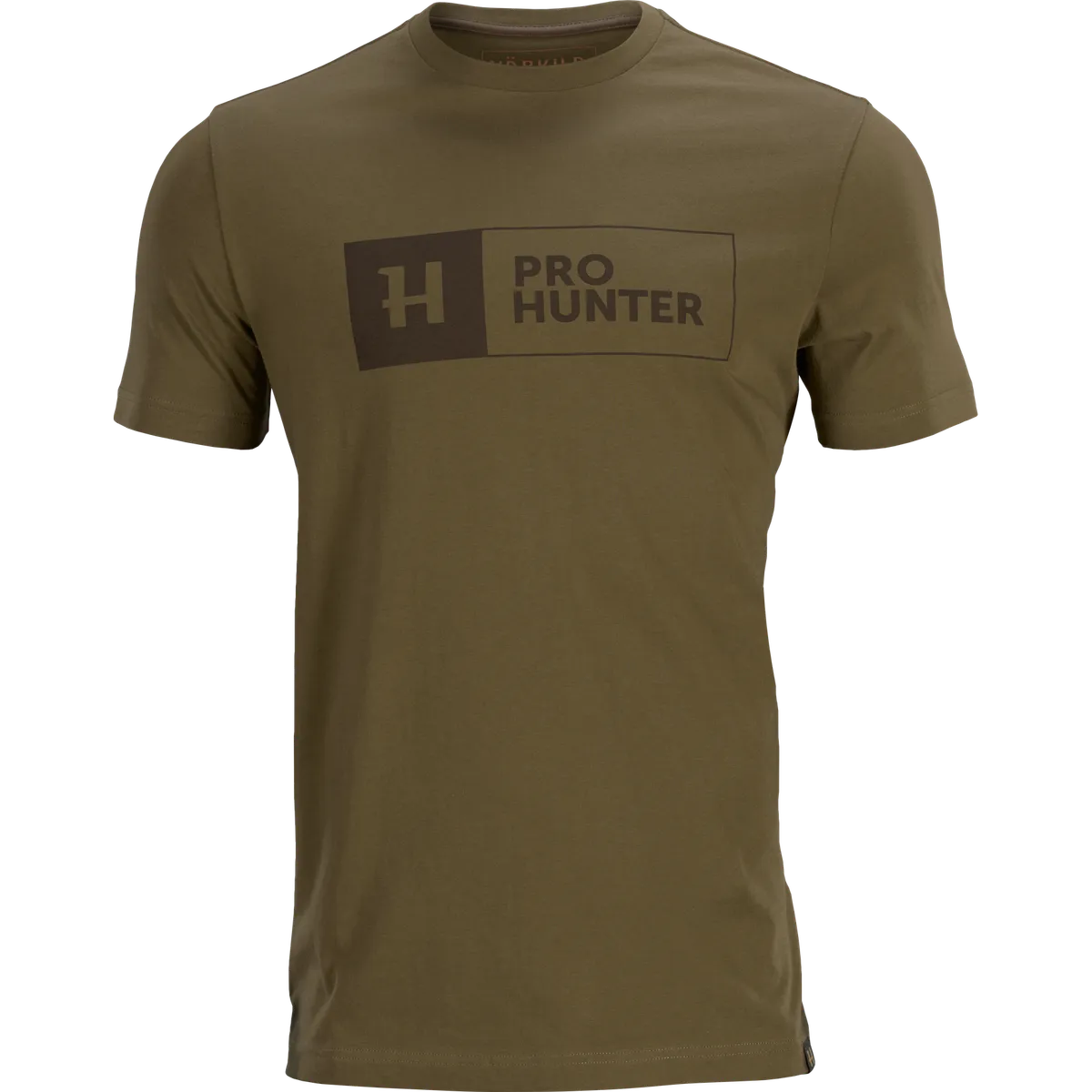 Tricou Härkila Pro Hunter, verde deschis (Light Willow green)