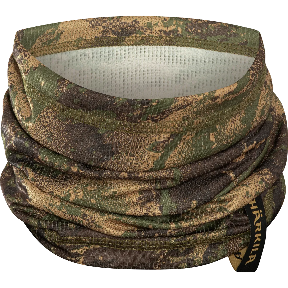 Guler tubular camo Härkila Deer Stalker, camuflaj AXIS MSP Forest