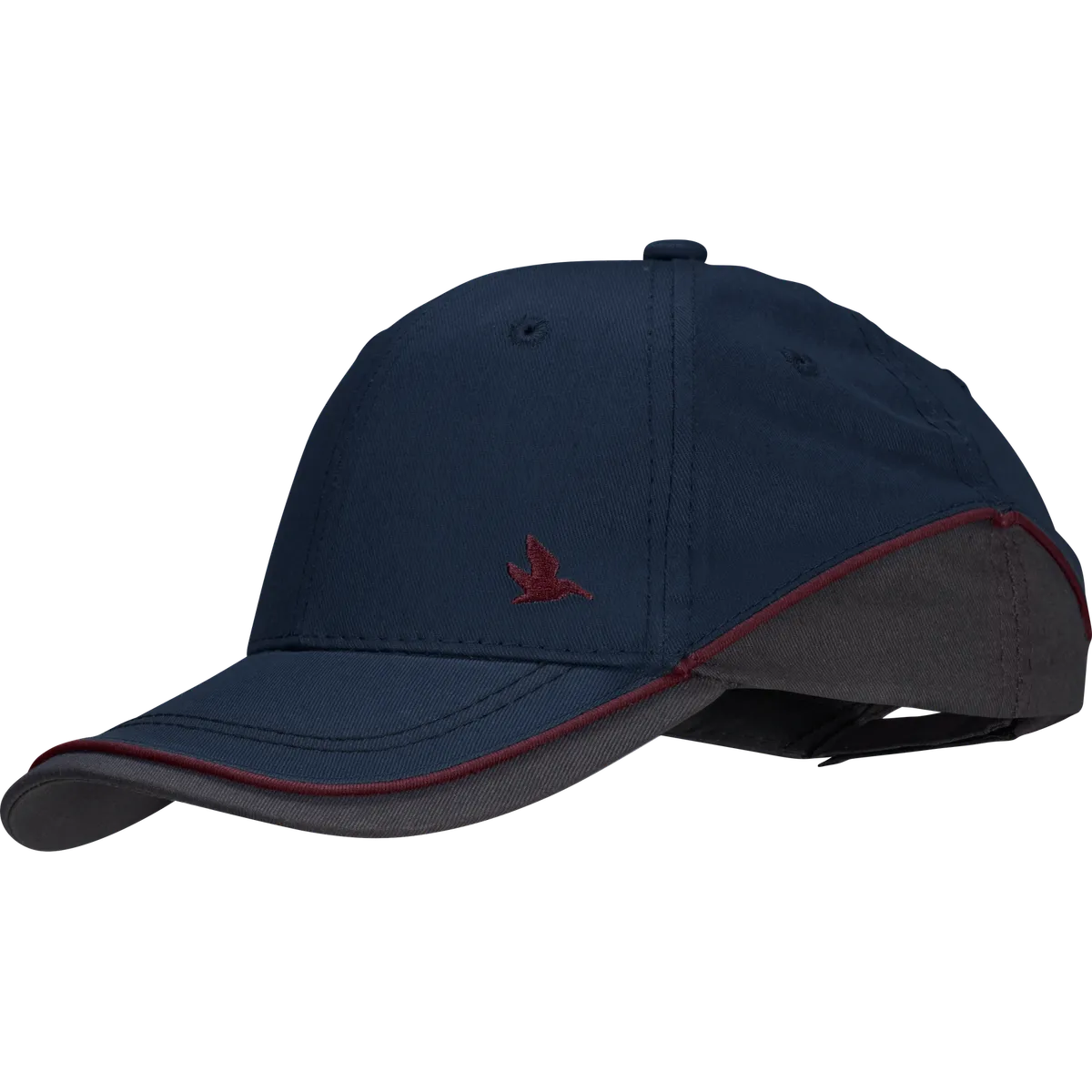 Șapcă de tir Seeland Skeet, albastru (Classic blue)