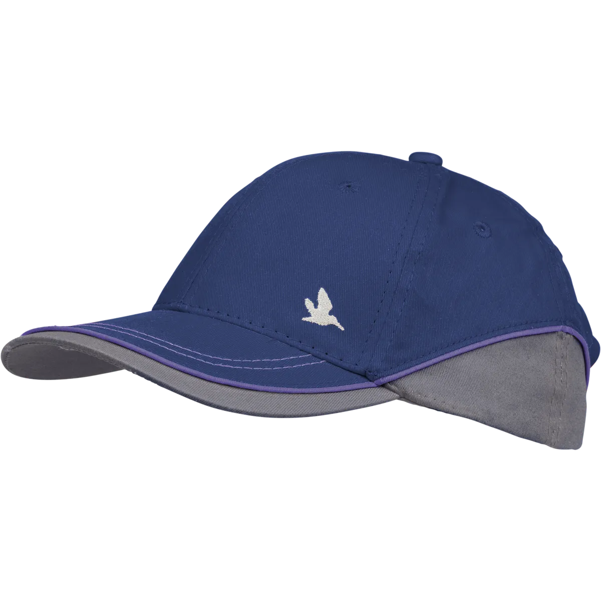 Șapcă de tir damă Seeland Skeet, albastru (Patriot blue)