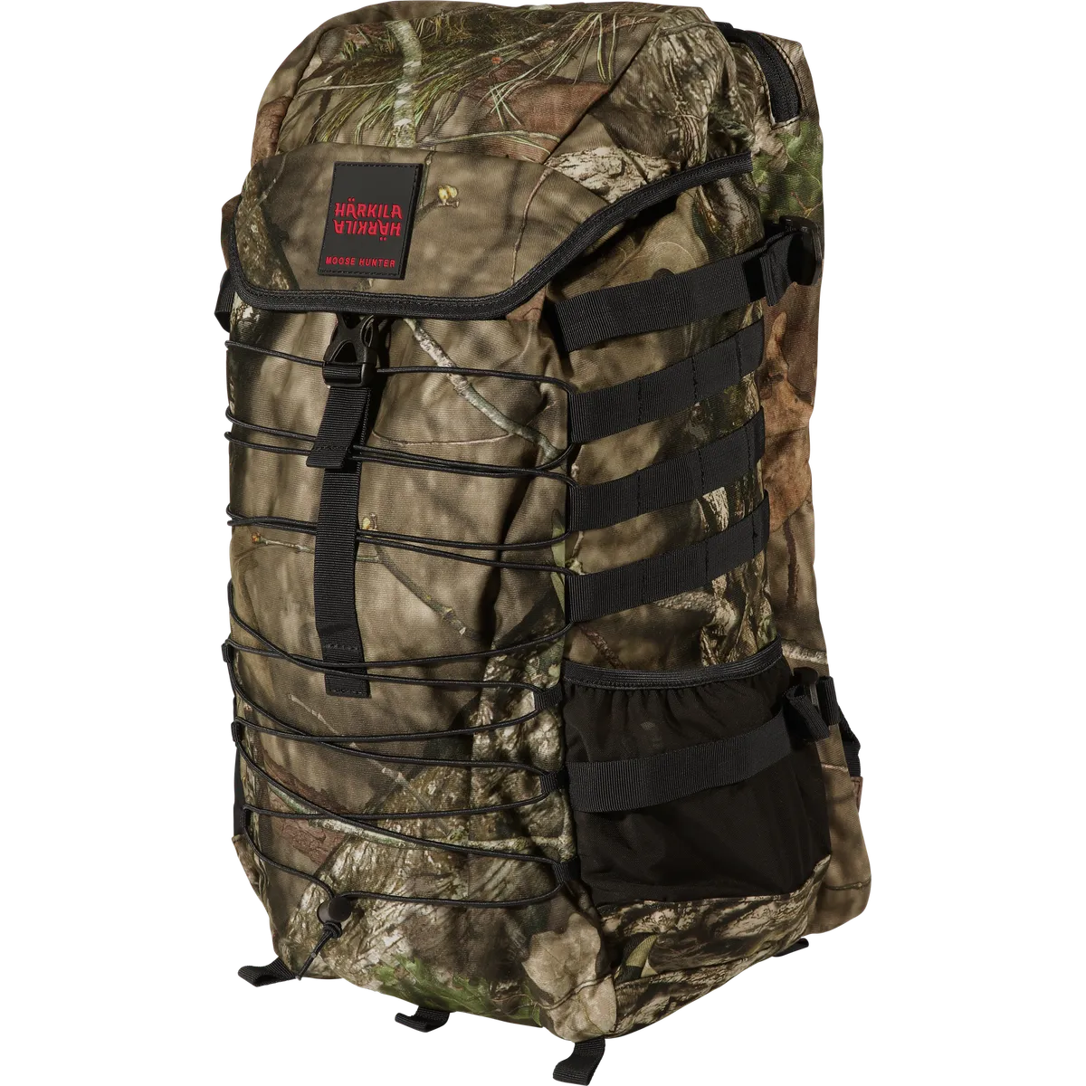 Rucsac camo Härkila Moose Hunter 2.0, camuflaj MossyOak Break-up Country