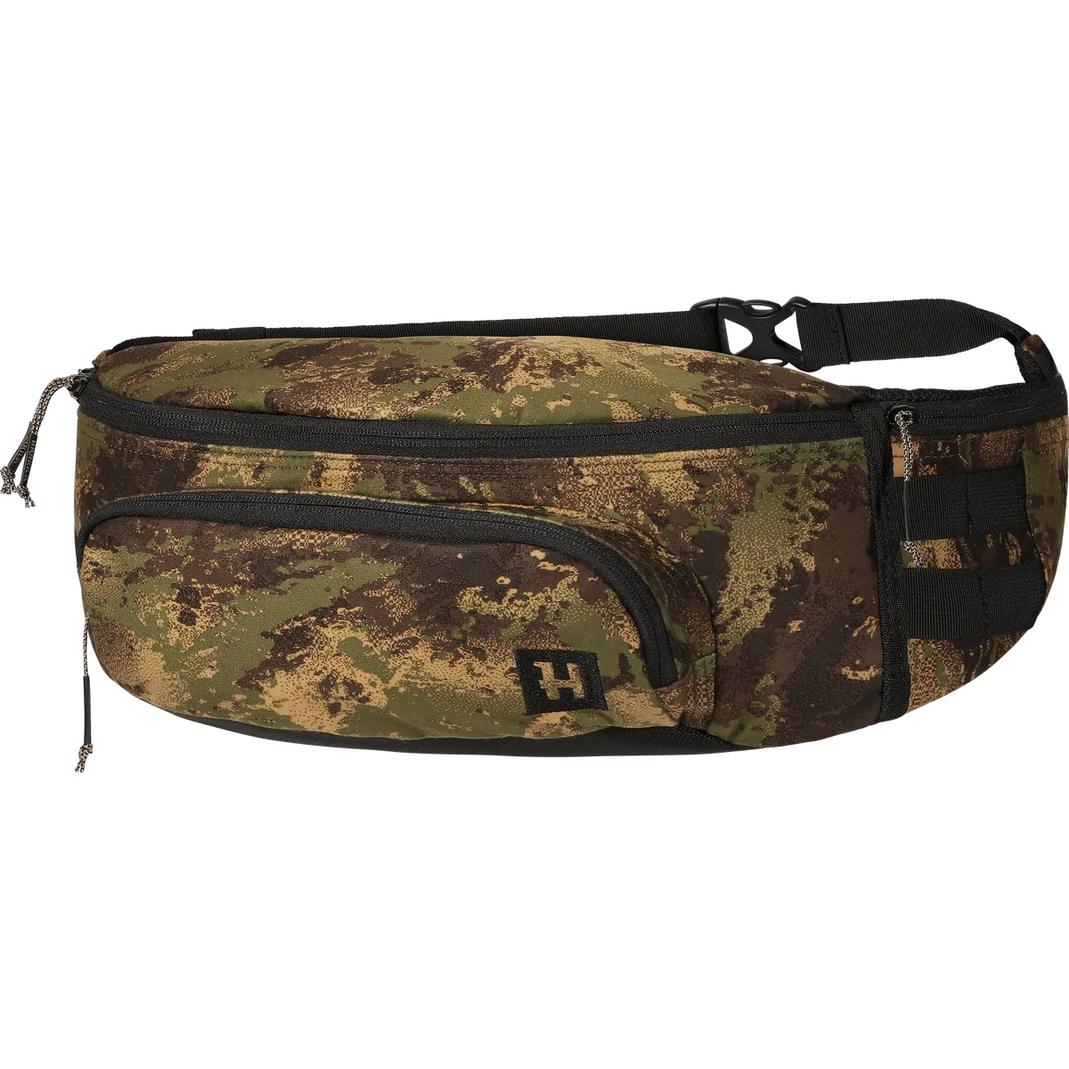 Borsetă de talie camo Härkila Deer Stalker, camuflaj AXIS MSP Forest