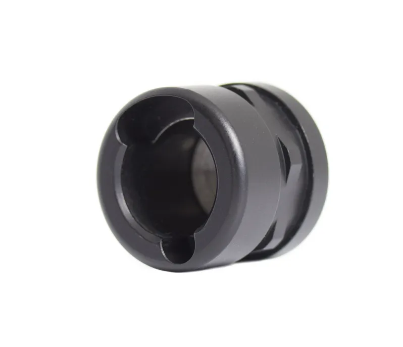 Adaptor bipod Spartan Classic Gunsmith, cu Dirt Plug