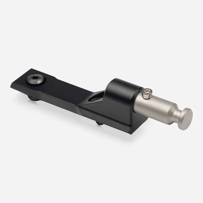 Adaptor bipod Spartan Valhalla M-Lok Gen 2