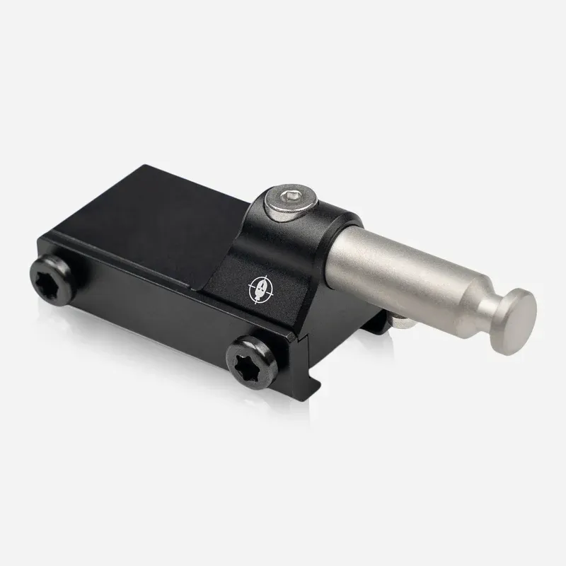 Adaptor bipod Spartan Valhalla Picatinny Gen 2