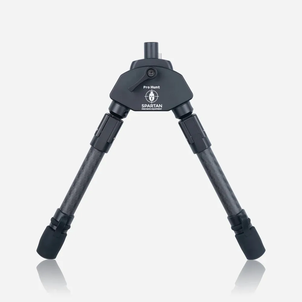Bipod Spartan Javelin Pro Hunt Tac