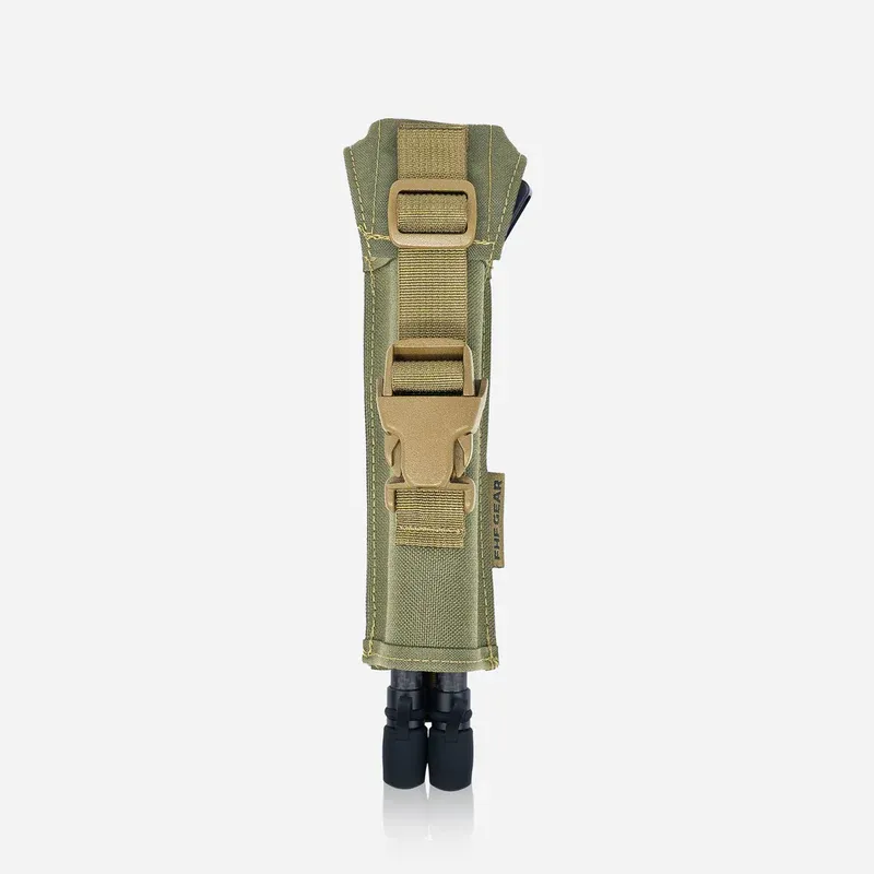 Toc pentru bipod Spartan Javelin, Ranger Green