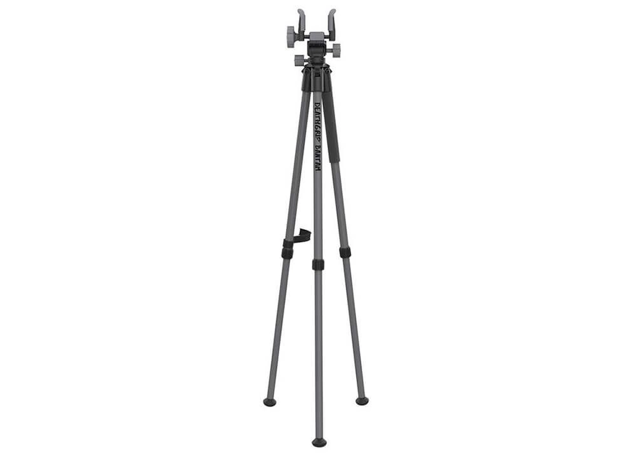 BOG DeathGrip Bantam Tripod