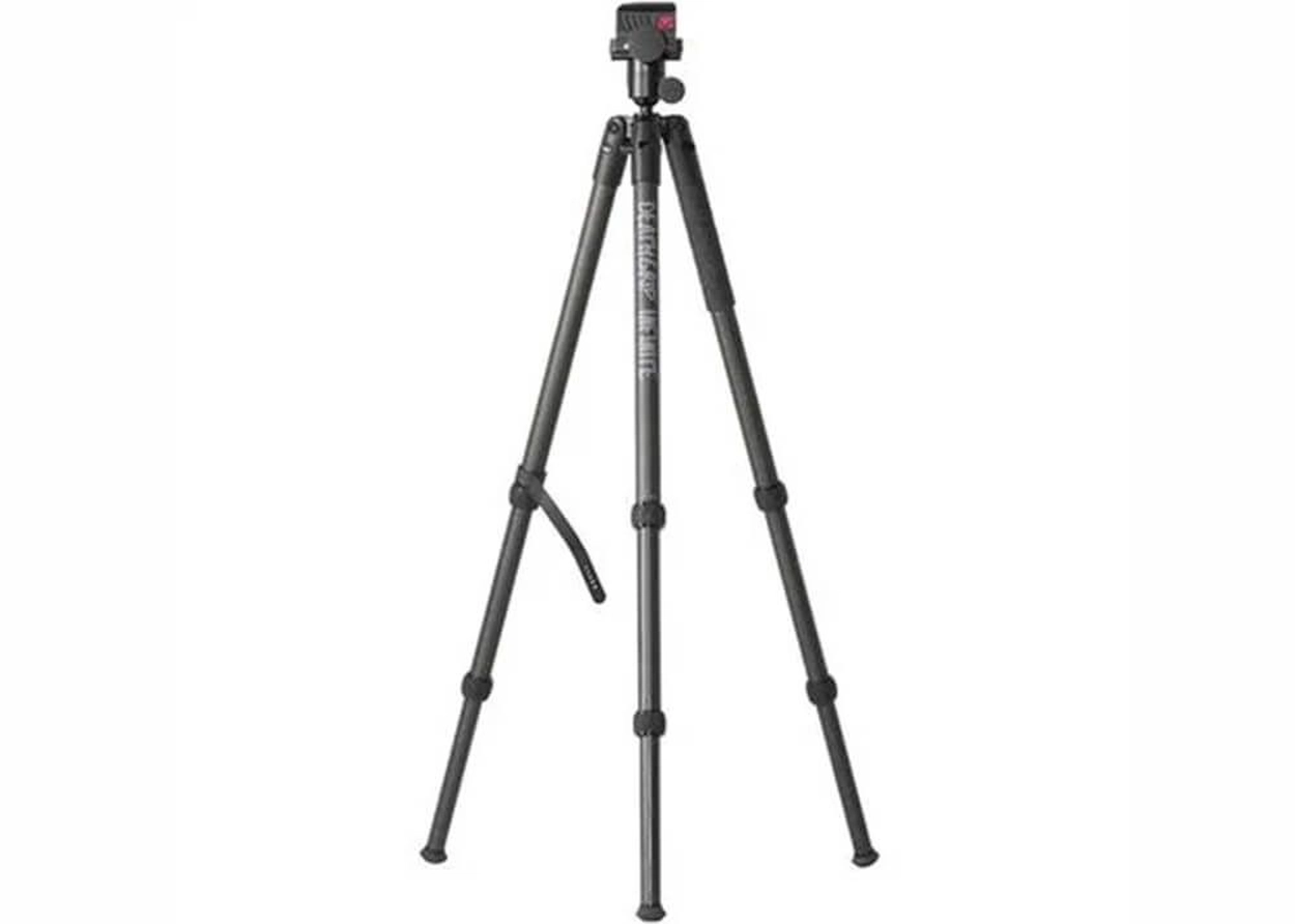 BOG DeathGrip Infinite Carbon Tripod