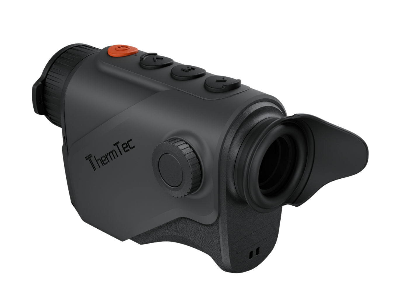 Camera termoviziune ThermTec Cyclone 625
