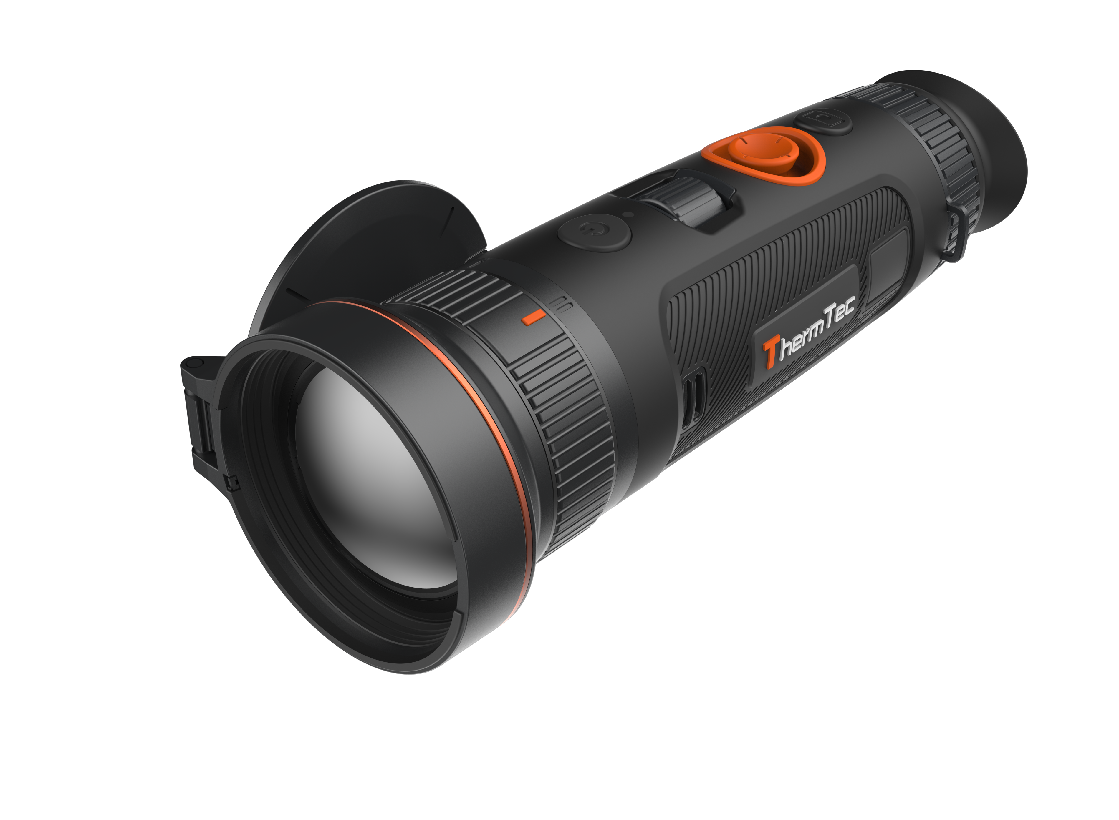 Camera termoviziune ThermTec Wild 635 L PRO