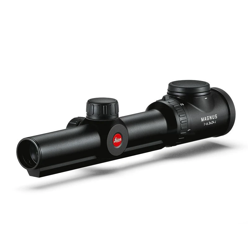 Luneta Leica Magnus 1-6,3×24 sina L-4a
