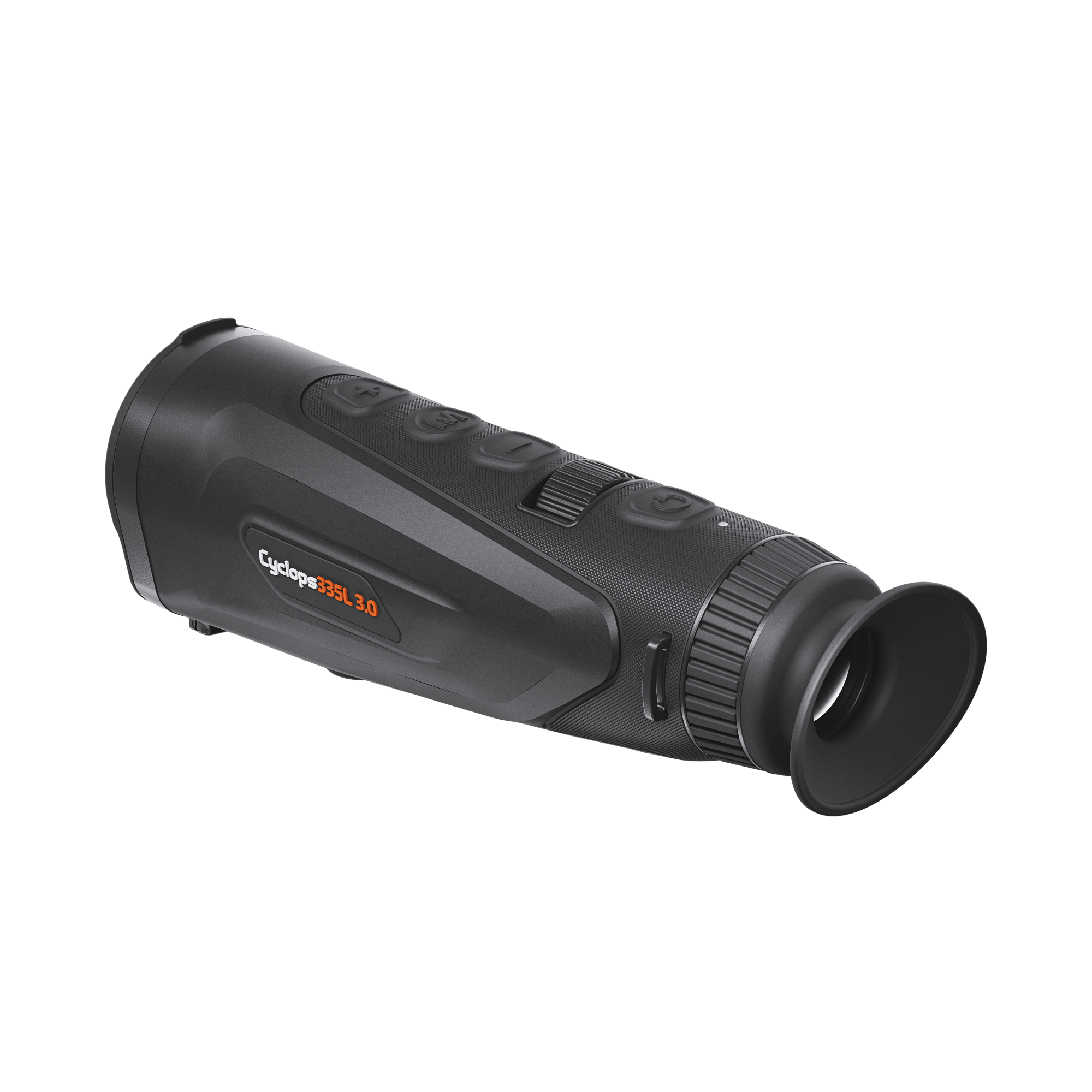 Camera termoviziune ThermTec Cyclops 335L 3.0