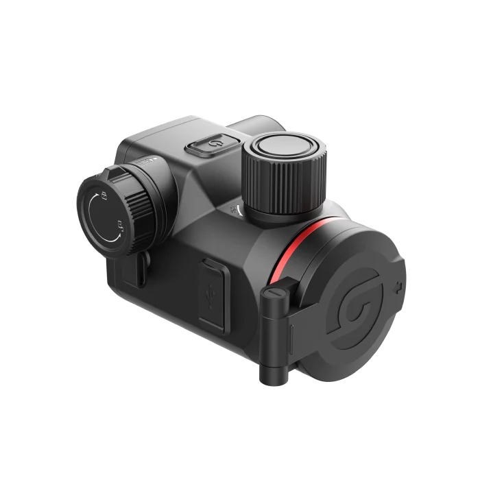 Guide Orion O435CS