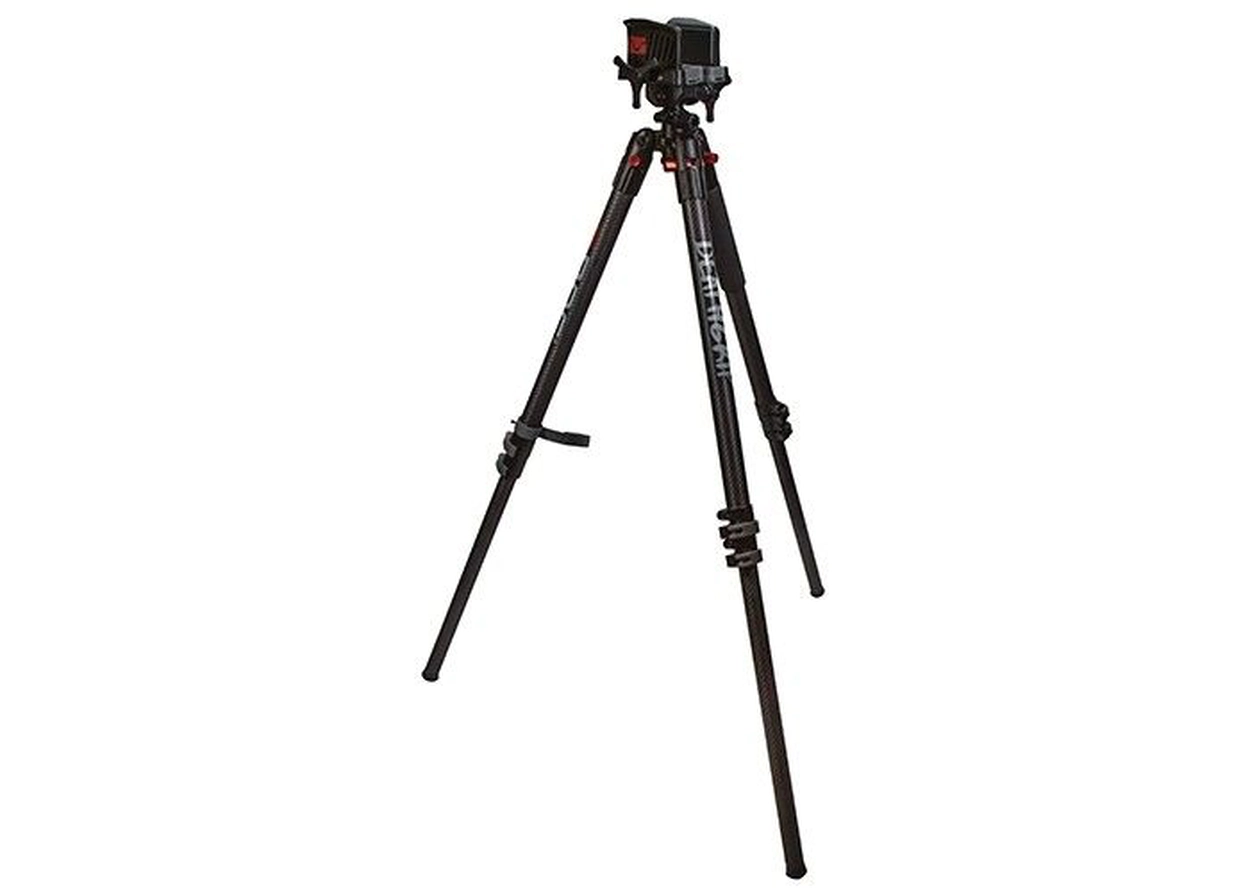 BOG DeathGrip Carbon Fiber Tripod