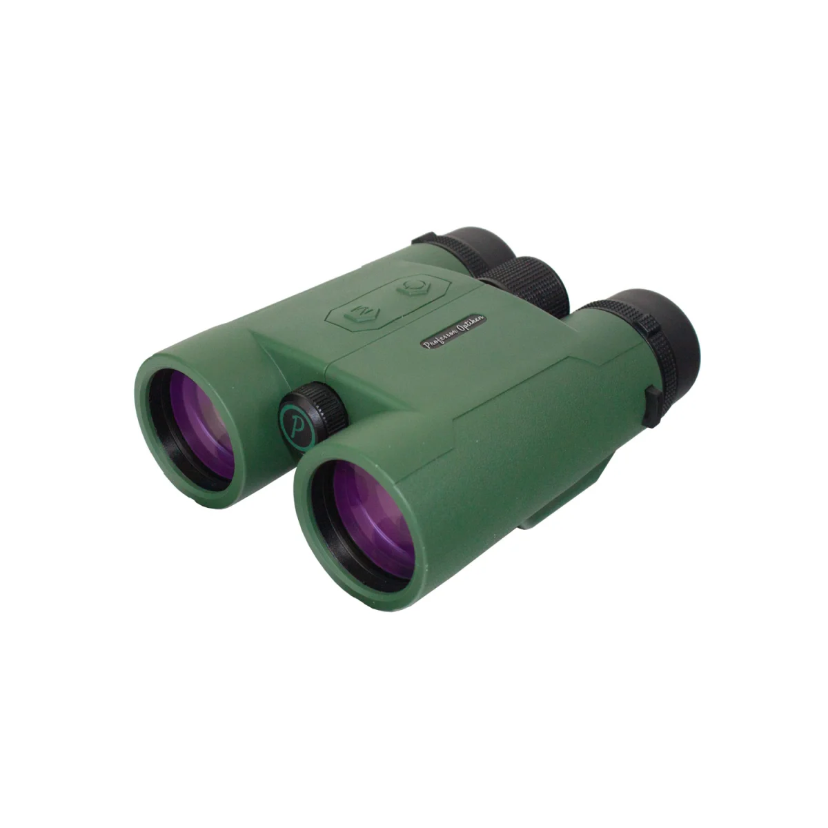 Professor Optiken Watzmann - 10x42 ED V2.0 cu telemetru laser