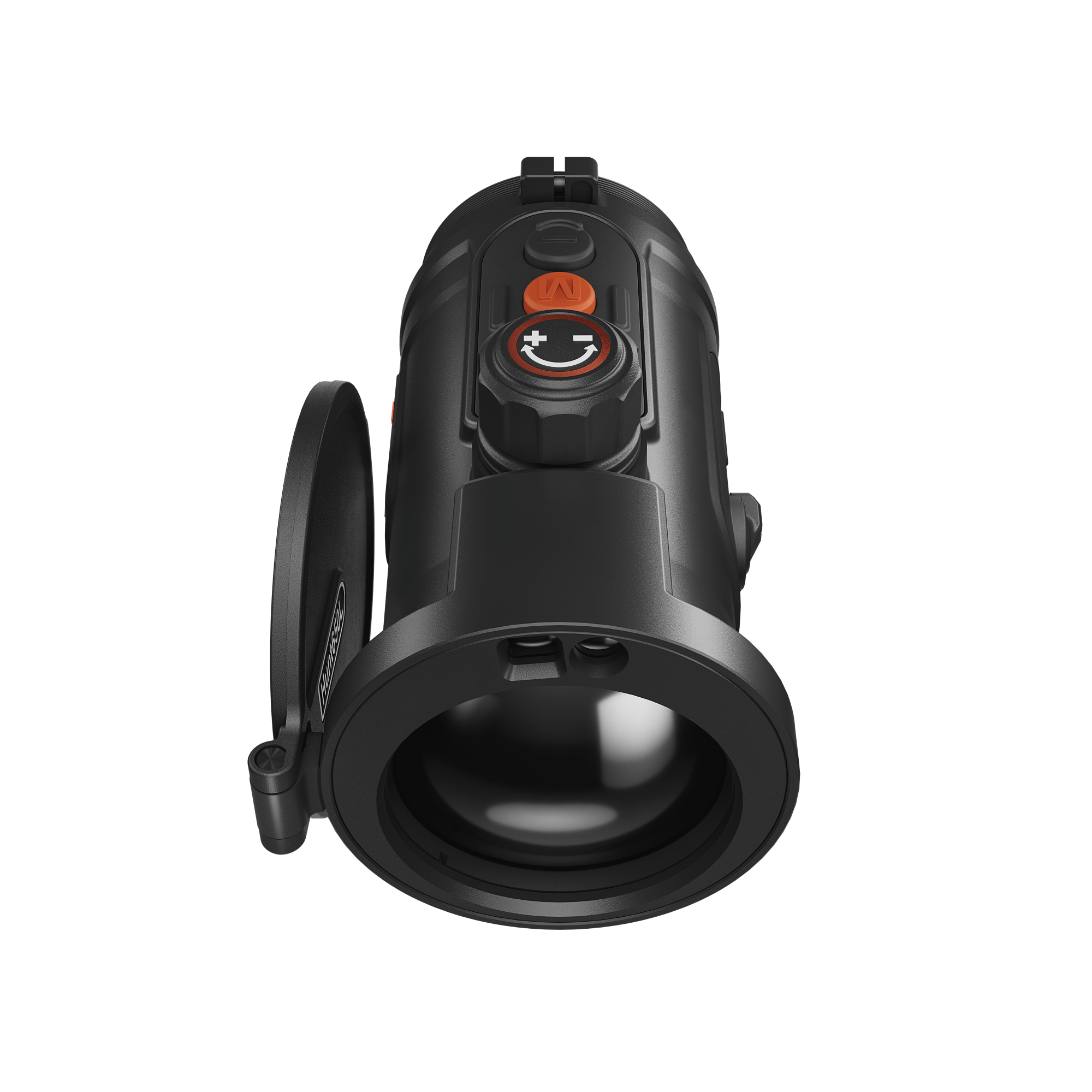 Camera termoviziune ThermTec Hunt 650L