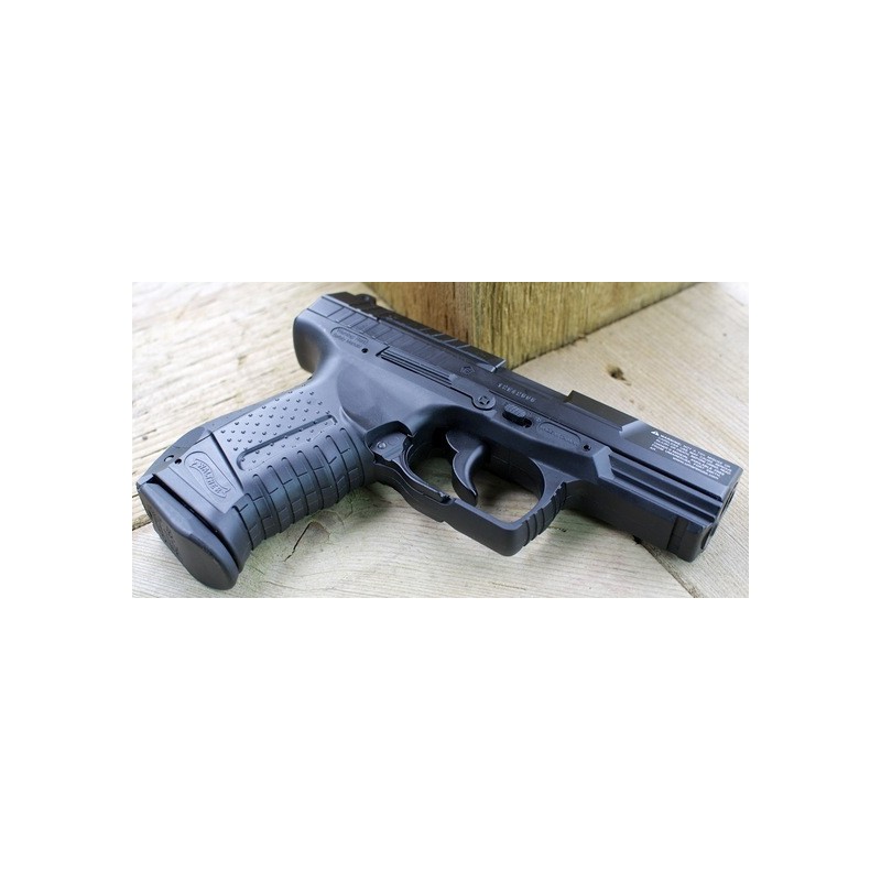 Pistol WALTHER P99 DAO CO2- 4Joules Airsoft
