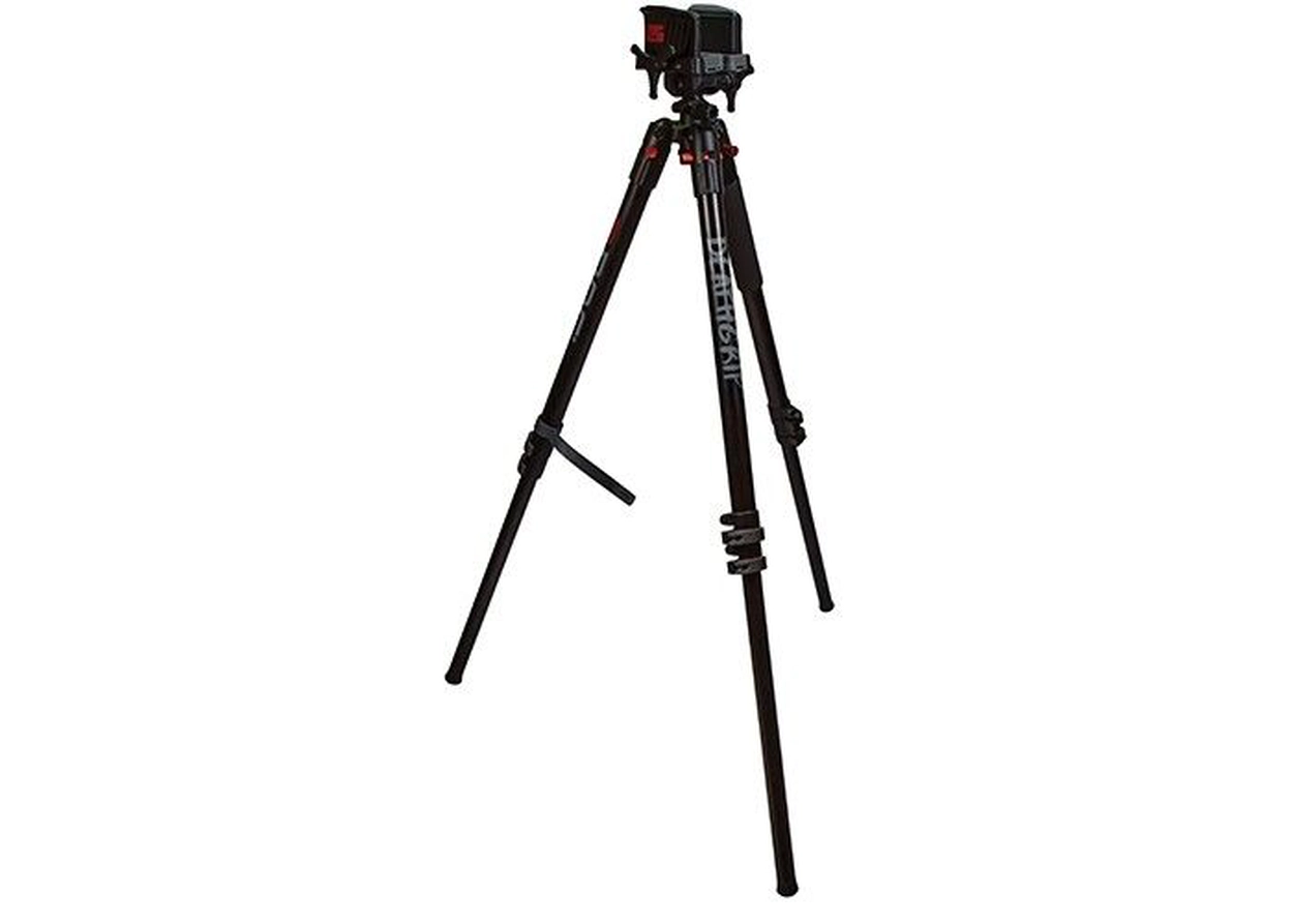 BOG DeathGrip Aluminium Tripod