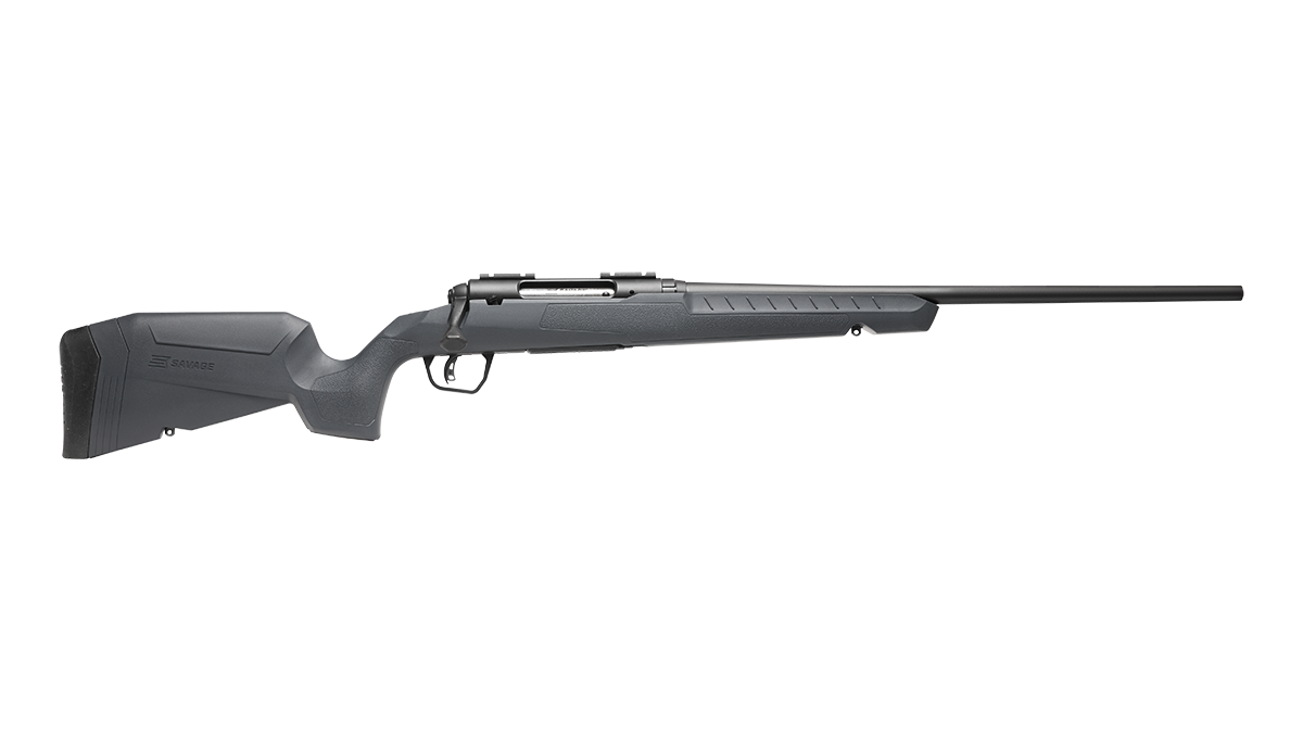 Savage Axis 2 SR 223 REM RH