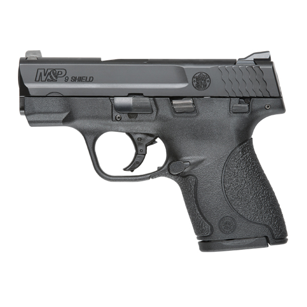 PISTOL GLONT M&P 9MM 2 SECTOARE