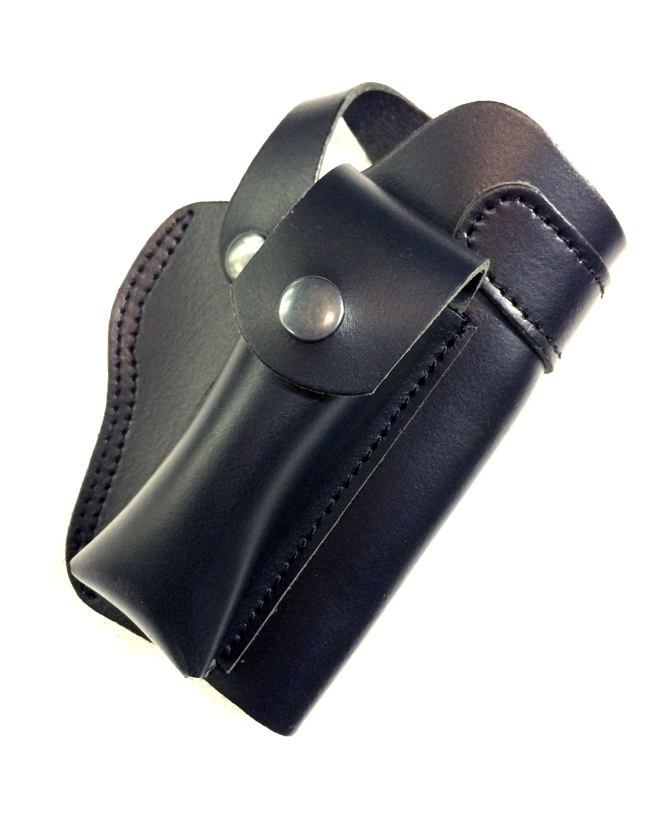 TOC PIELE+SECTOR PENTRU PISTOL (S&W/PT.80/P99/SMERCH 925)