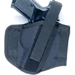 XX TOC+SECTOR DASTA PT. PISTOL (WALTHER/ S&W/ P99/GLOCK 17)