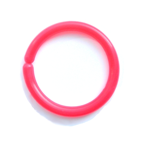 INEL SEMNALIZARE FLUORESCENT MARE