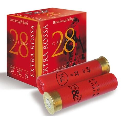 EXTRA ROSSA CAL.28/22G/1,7MM(11)