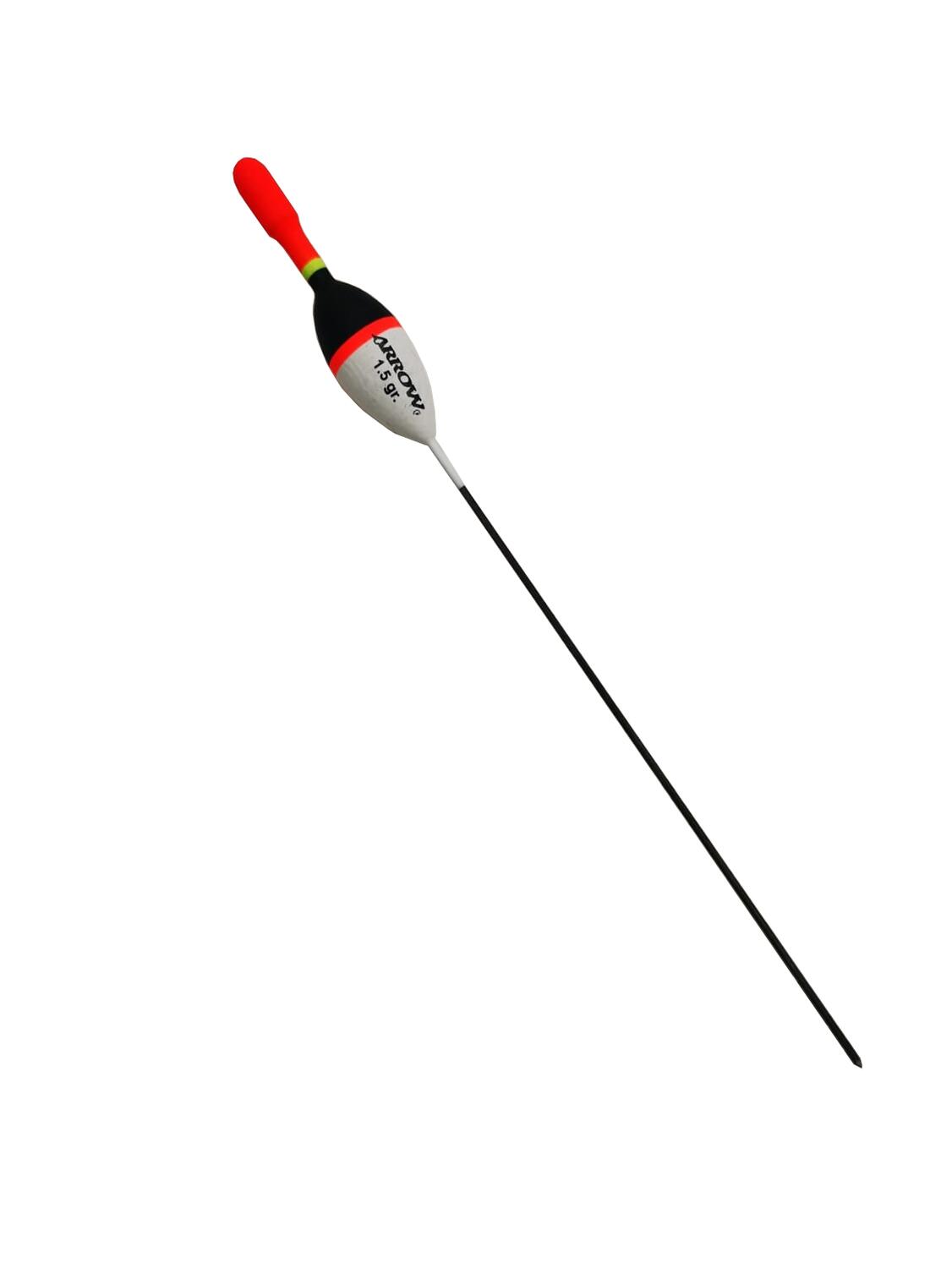 PLUTA ARROW BALSA 3,0G
