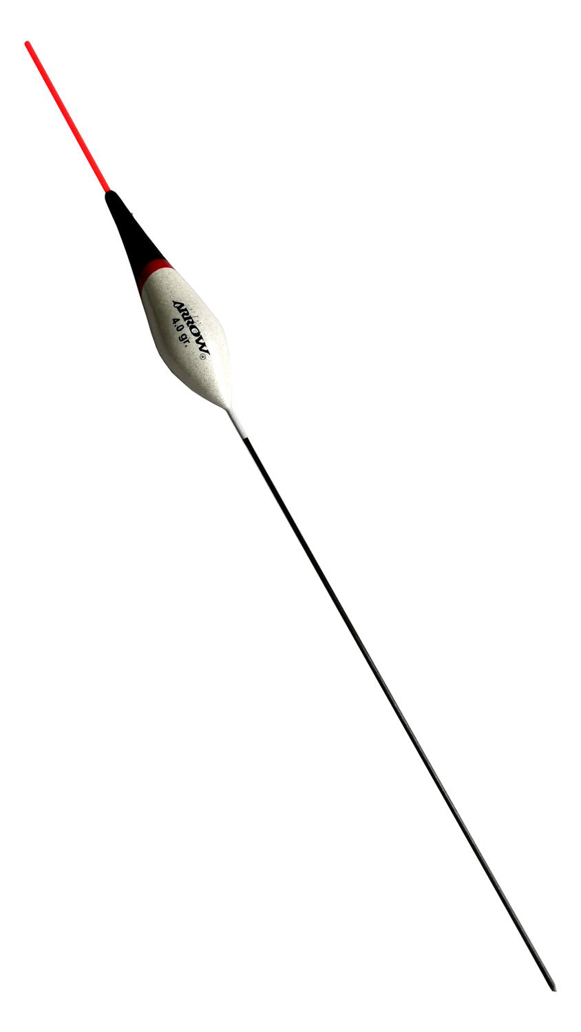 PLUTA ARROW BALSA 1,0G