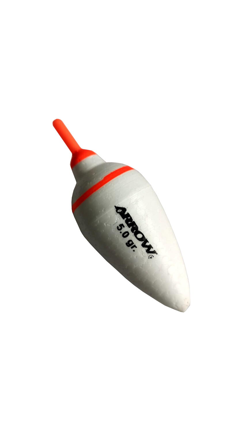 PLUTA ARROW POLISTIREN 5,00G