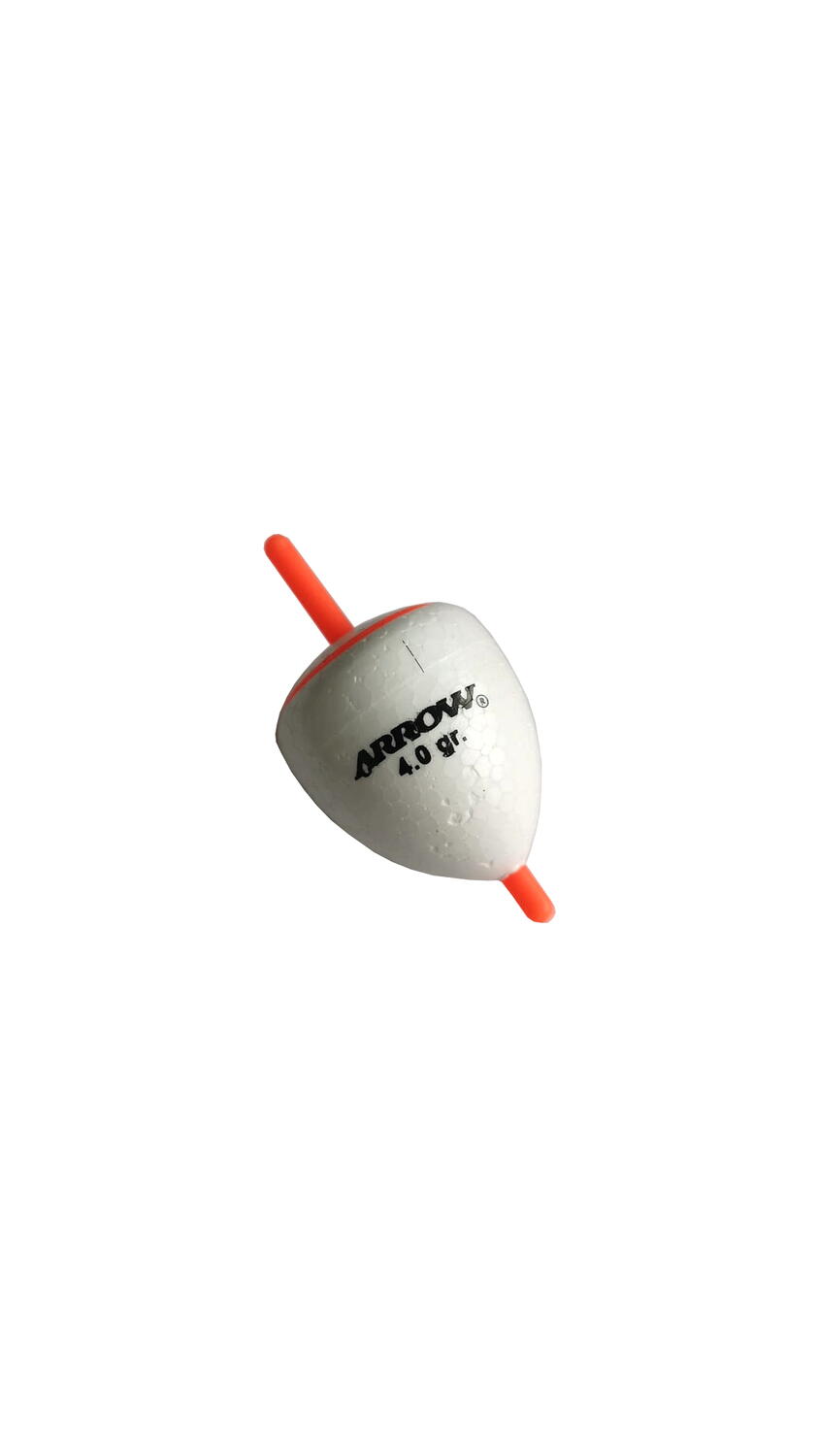 PLUTA ARROW POLISTIREN PORTSTARLITA 4,00G