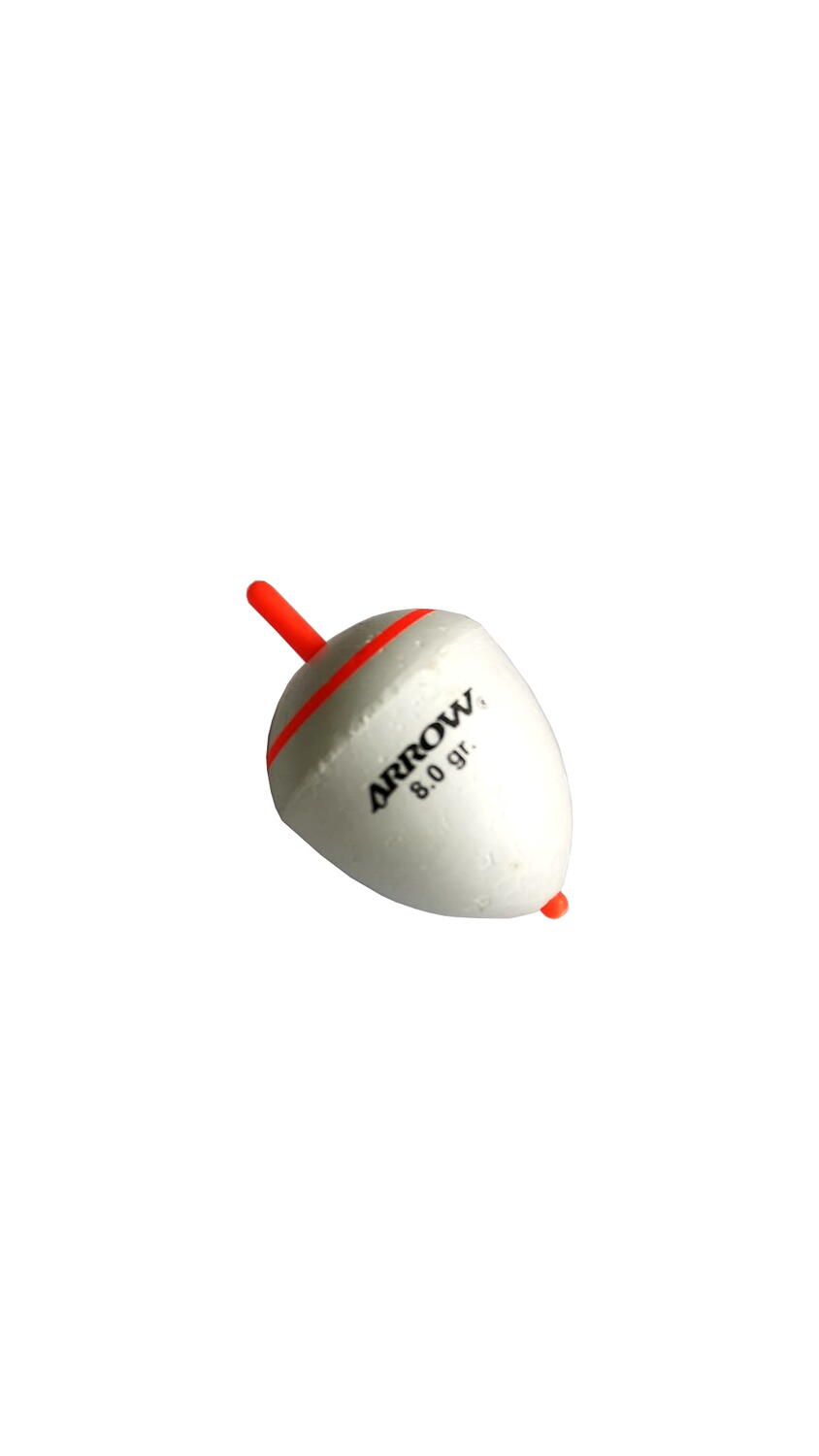 PLUTA ARROW POLISTIREN 8,00G