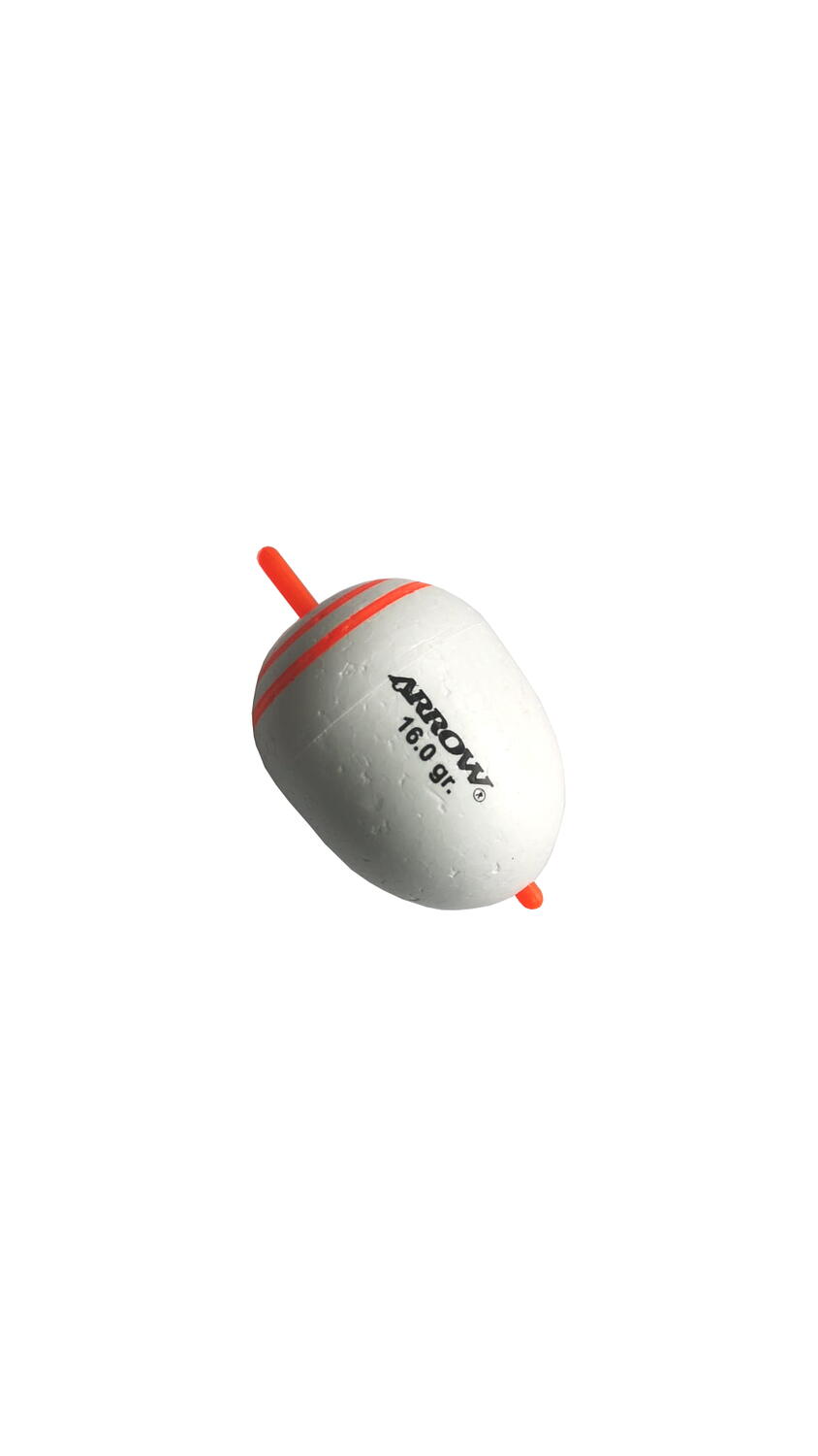 PLUTA ARROW POLISTIREN 16,00G