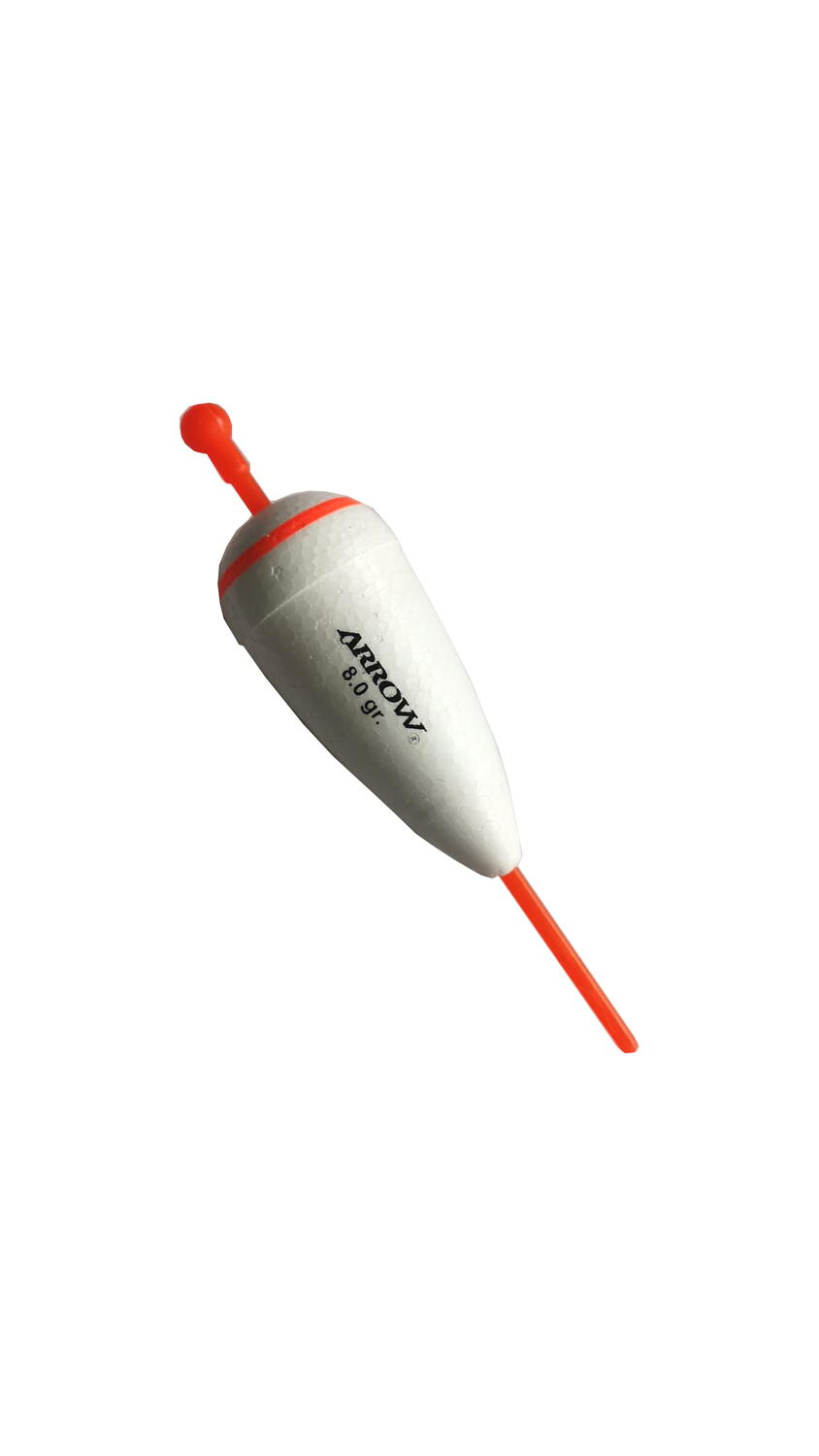 PLUTA ARROW POLISTIREN 8,00G