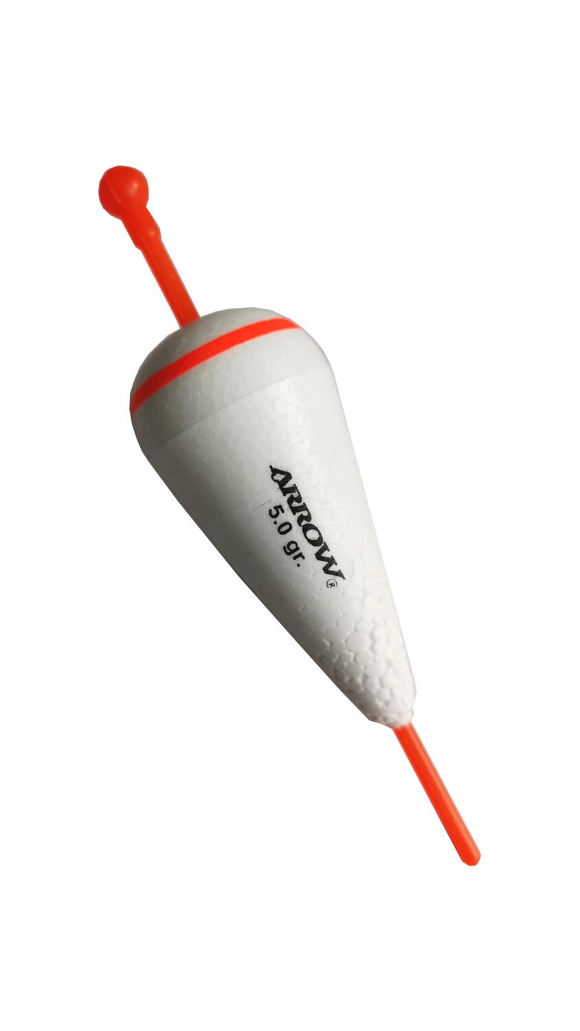 PLUTA ARROW POLISTIREN PORTSTARLITA 5,00G
