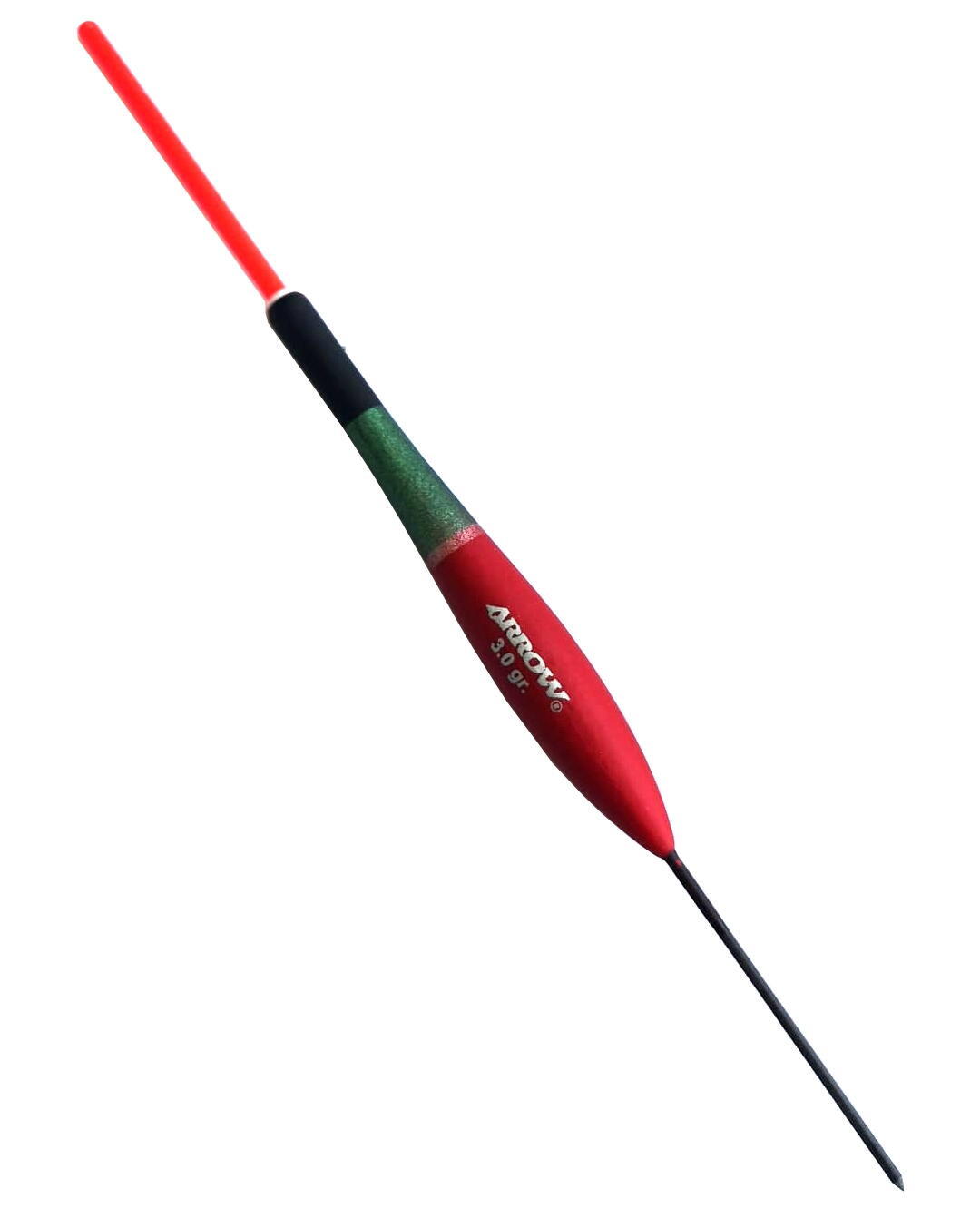PLUTA ARROW BALSA 3,00G