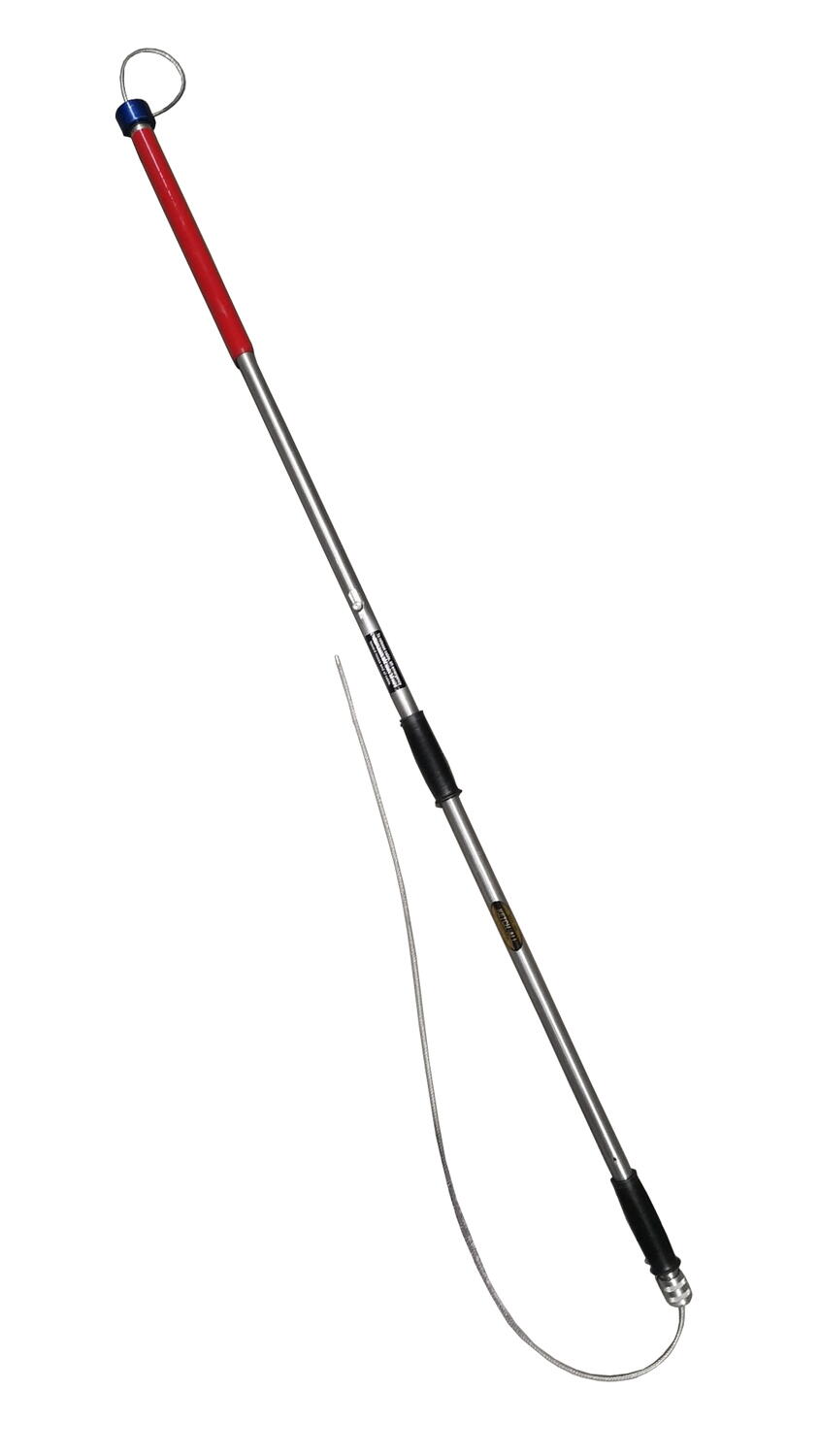 CROSA FIXA L=152 CM PT. RETENTIE ANIMALE