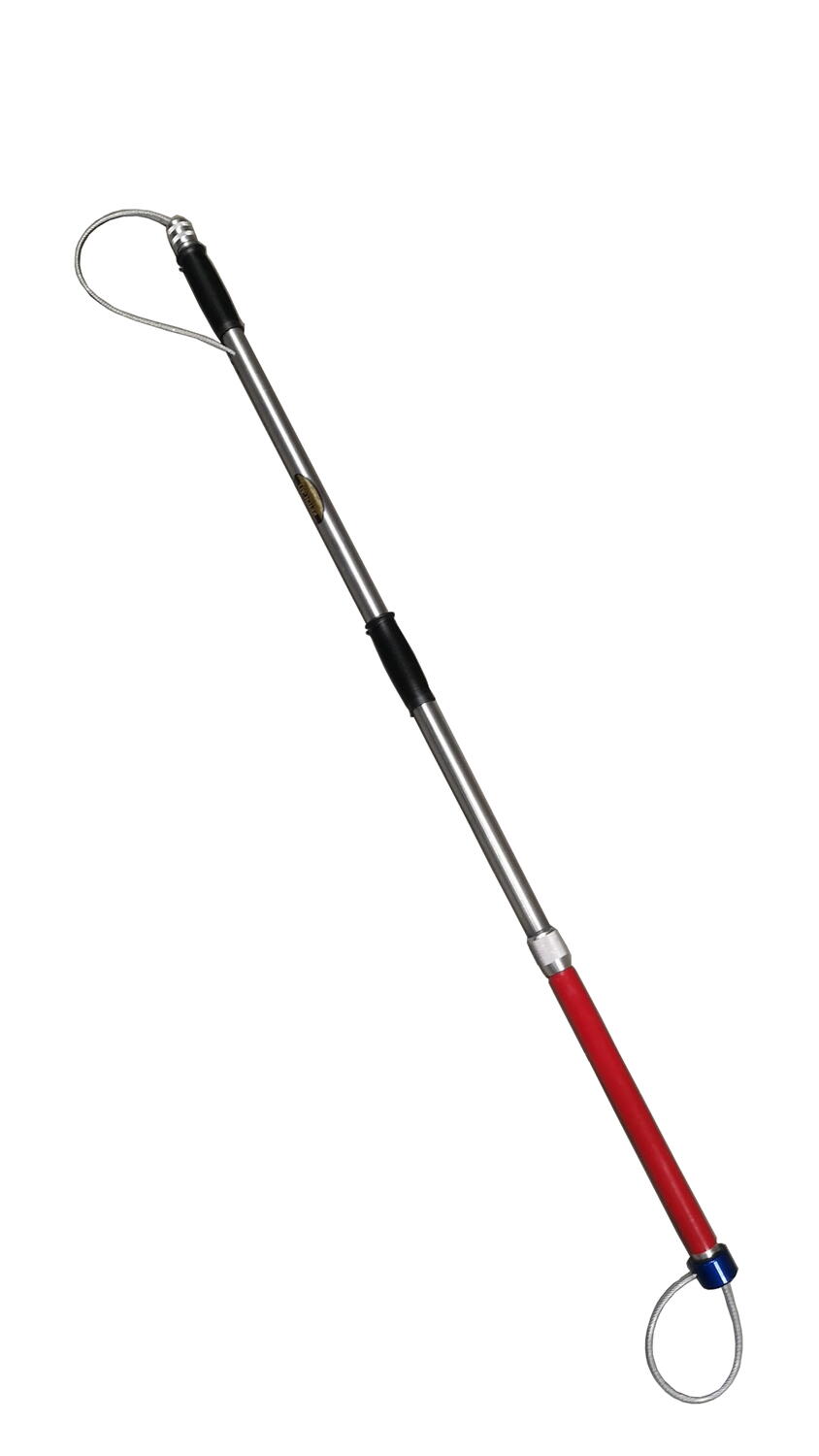 CROSA TELE. L=122-183 CM PT. RETENTIE ANIMALE