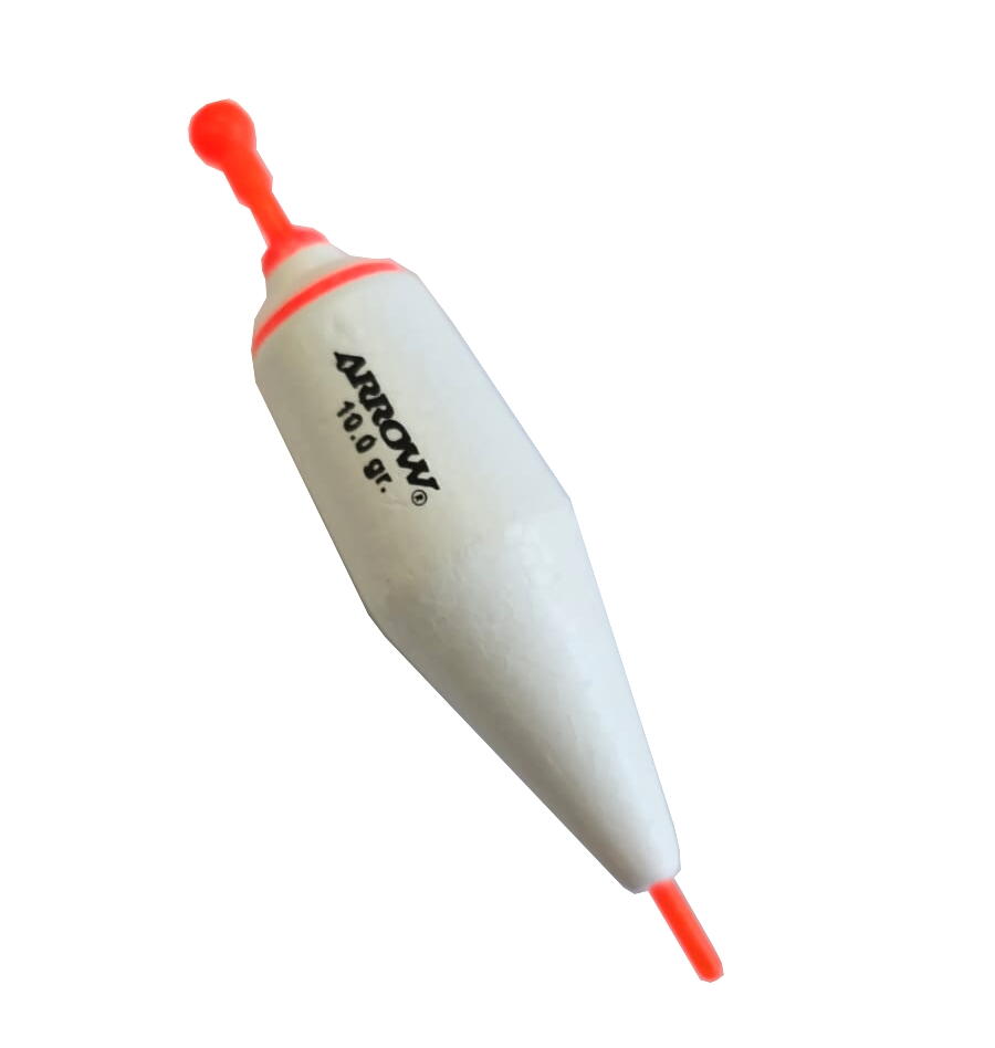 PLUTA ARROW POLISTIREN PORTSTARLITA 10,00G